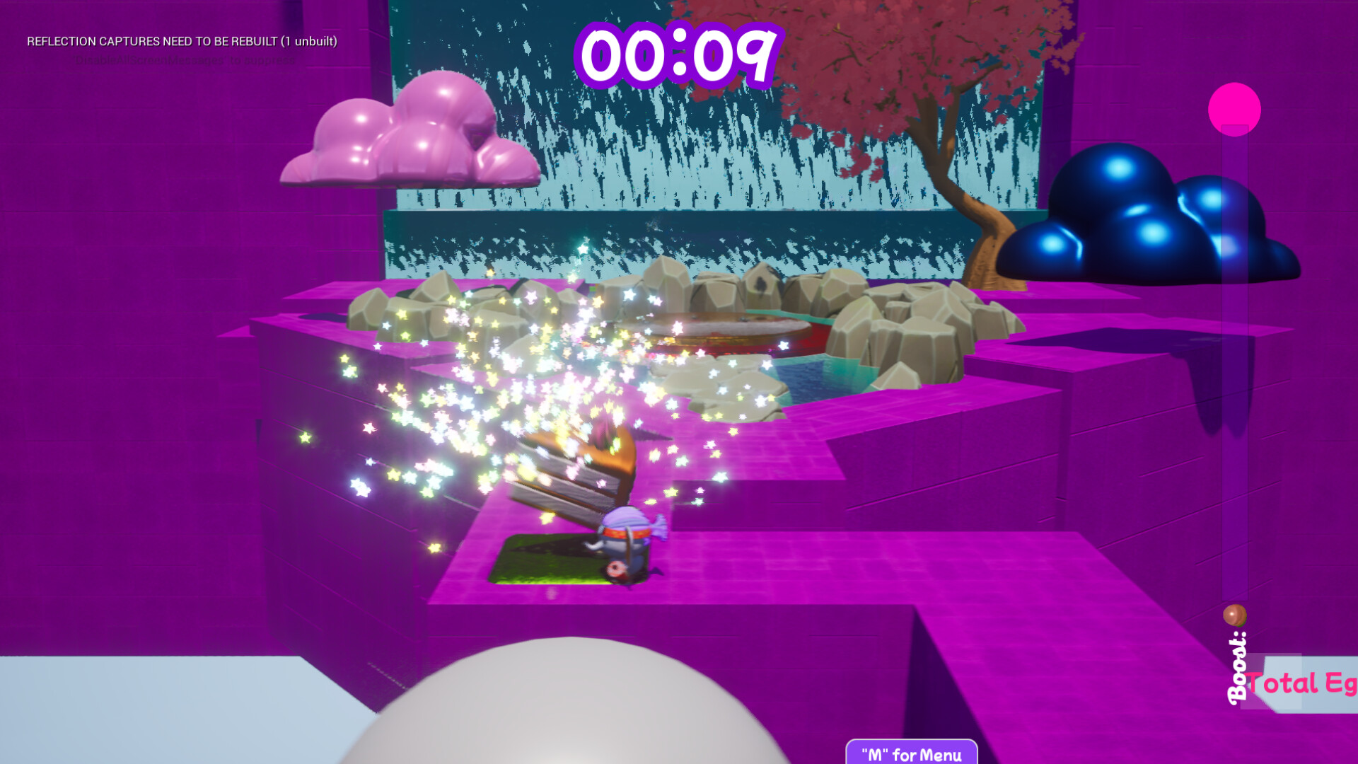KritterRun screenshot 10
