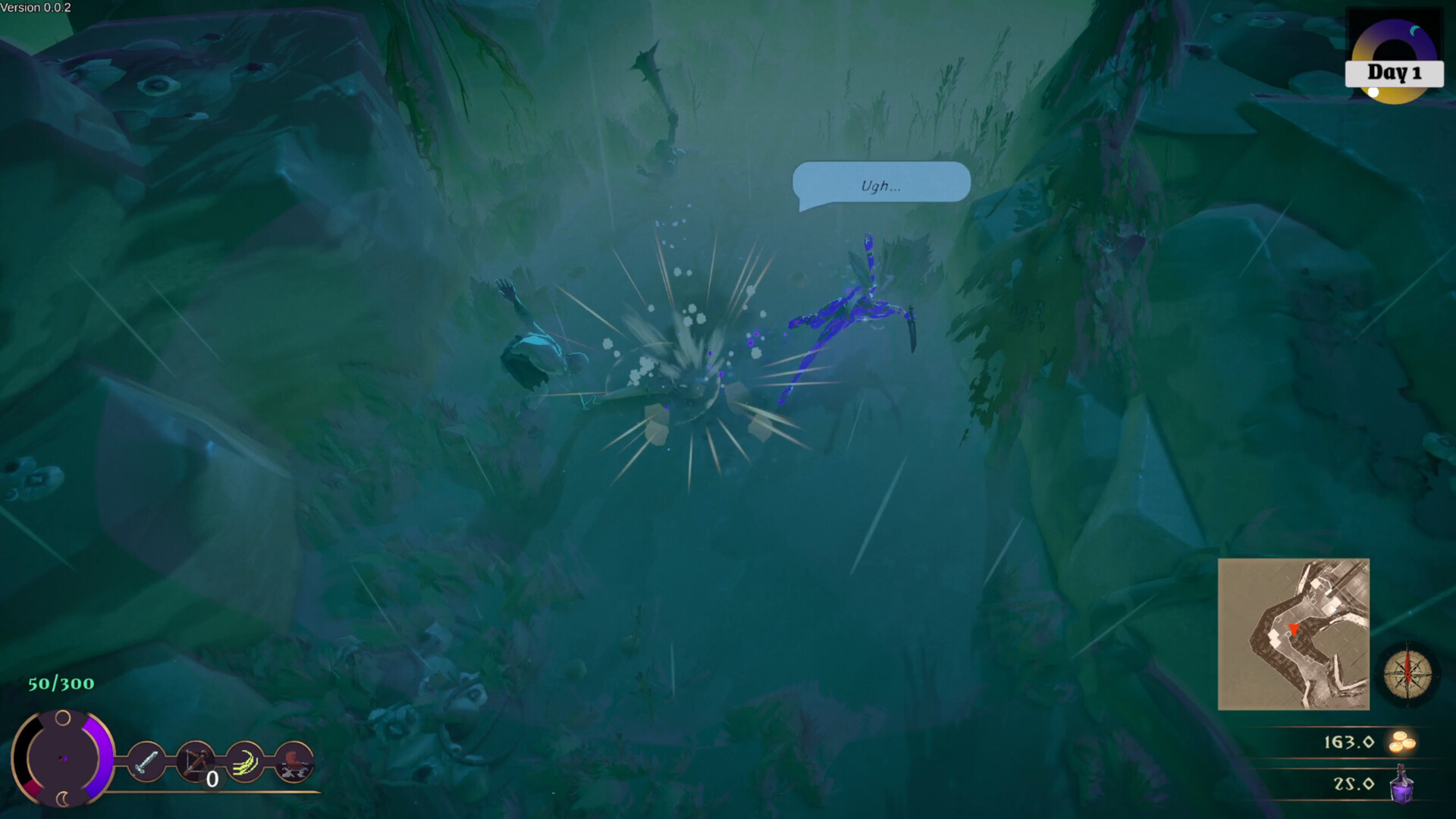 HAWKER screenshot 7
