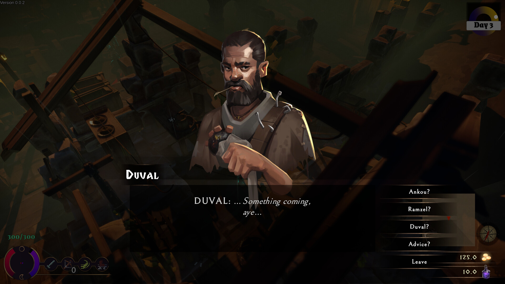HAWKER screenshot 9
