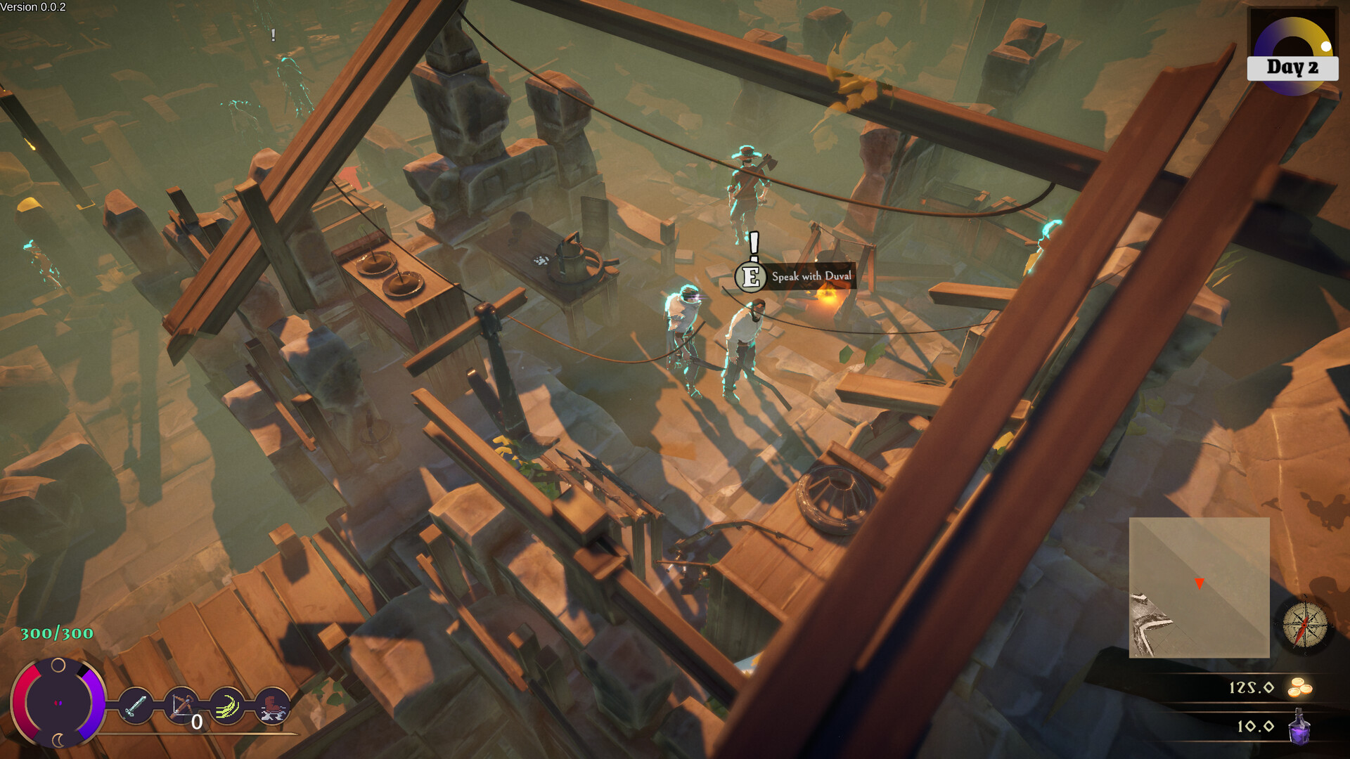 HAWKER screenshot 10