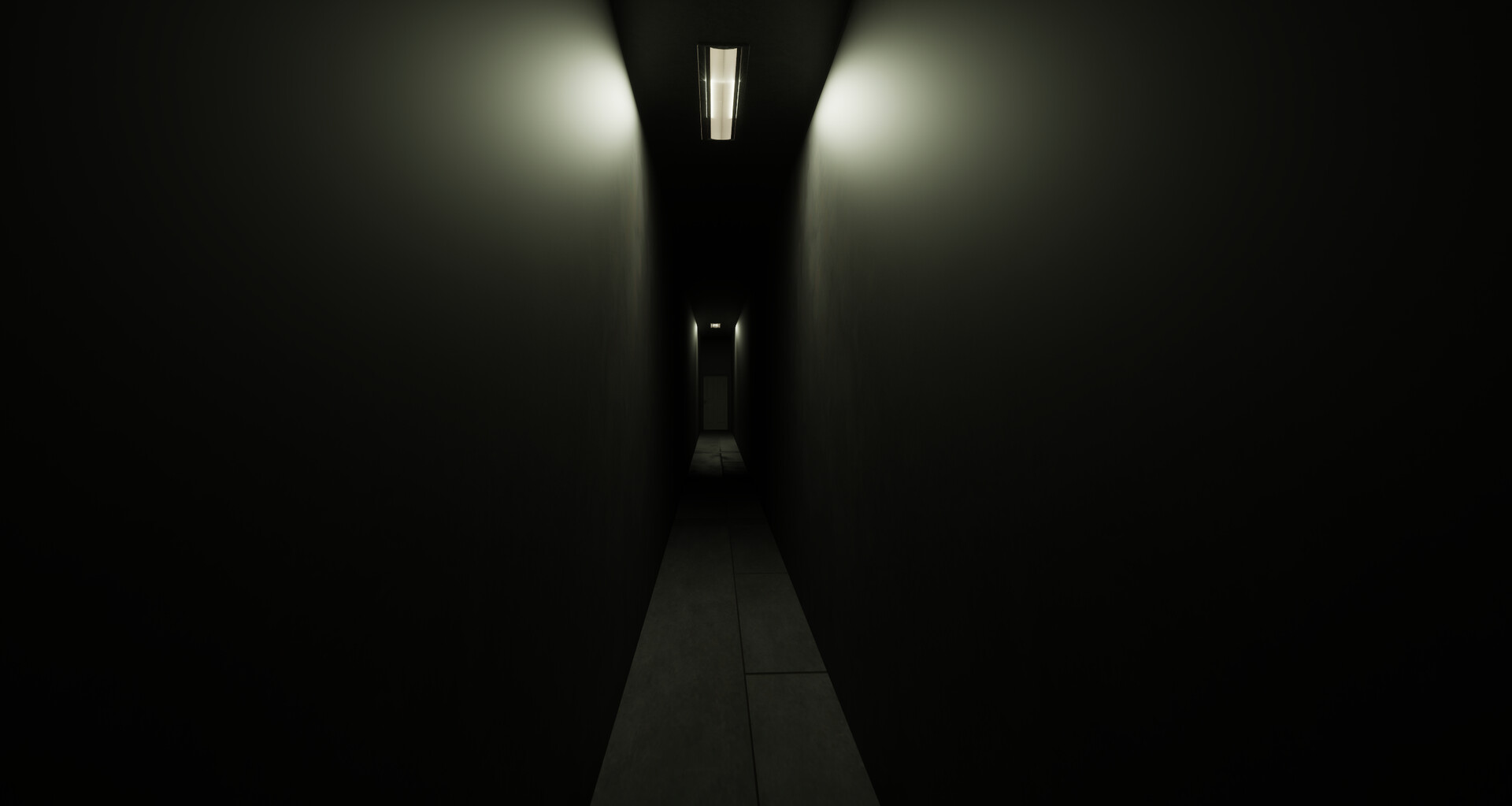 The Housekeeper screenshot 2