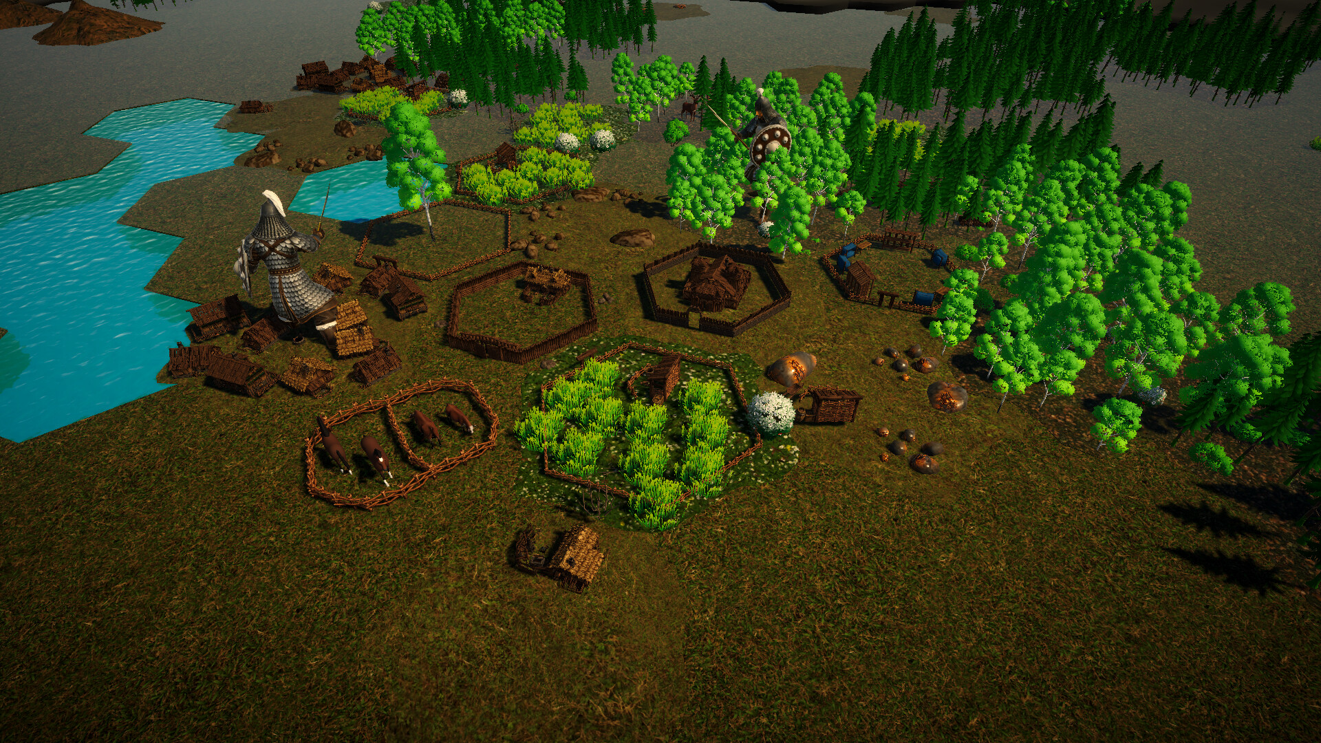 Tartaria: Frozen Frontier screenshot 12