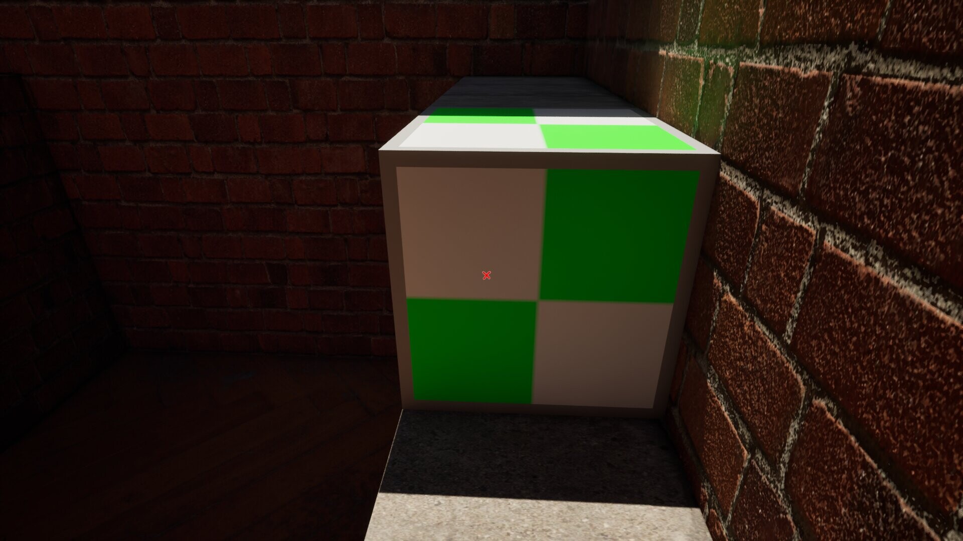 到达彼岸 screenshot 2