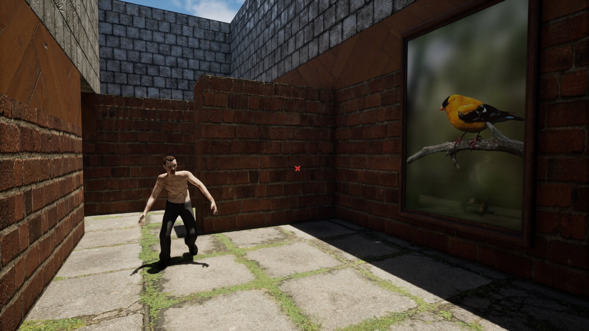 到达彼岸 screenshot 4
