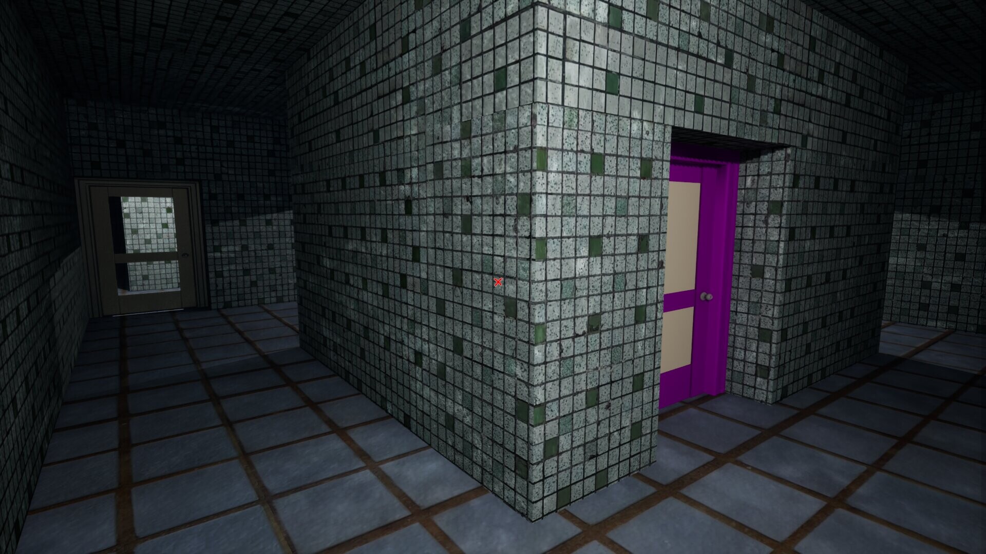 到达彼岸 screenshot 5