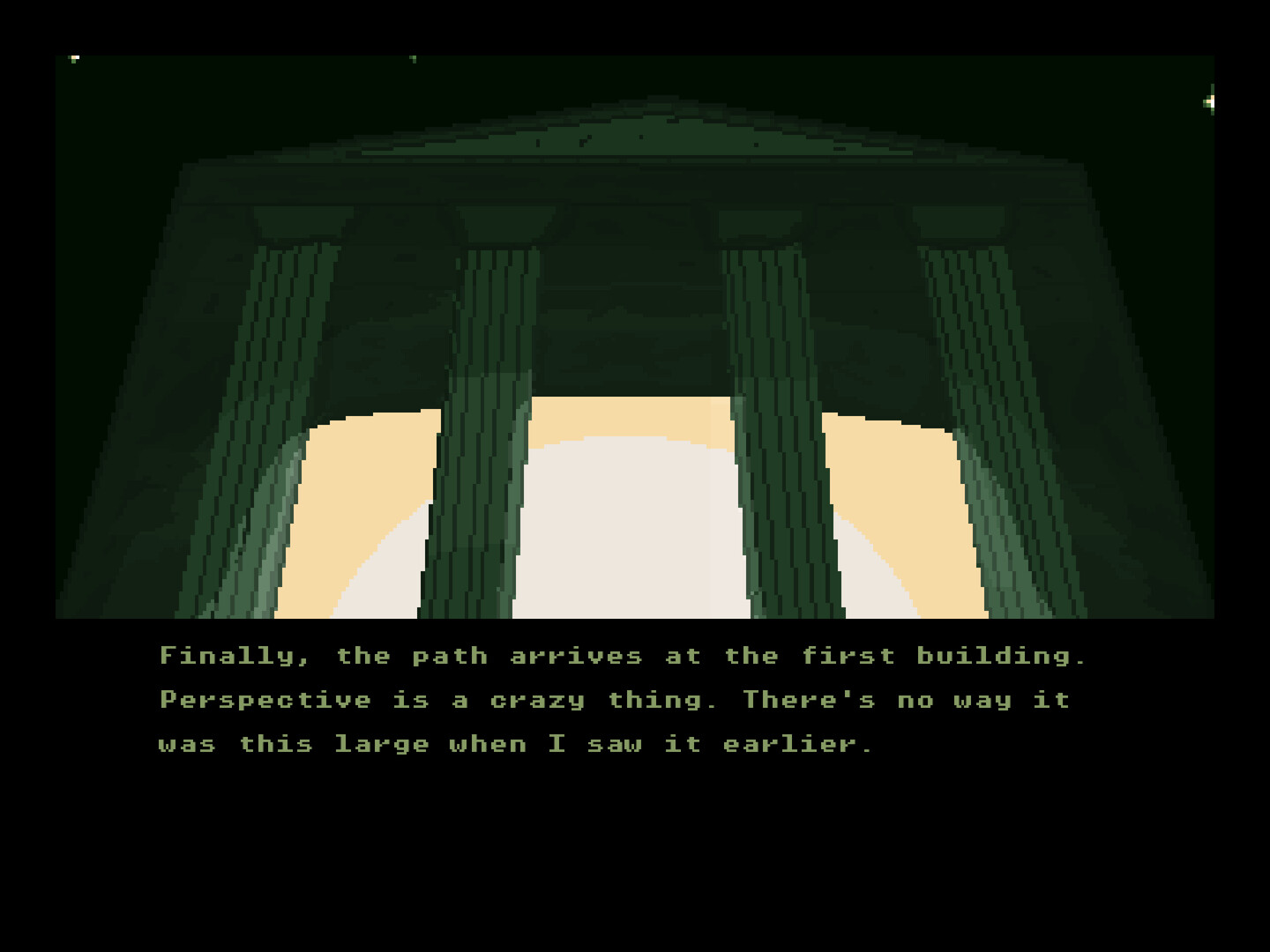 CITADEL screenshot 4