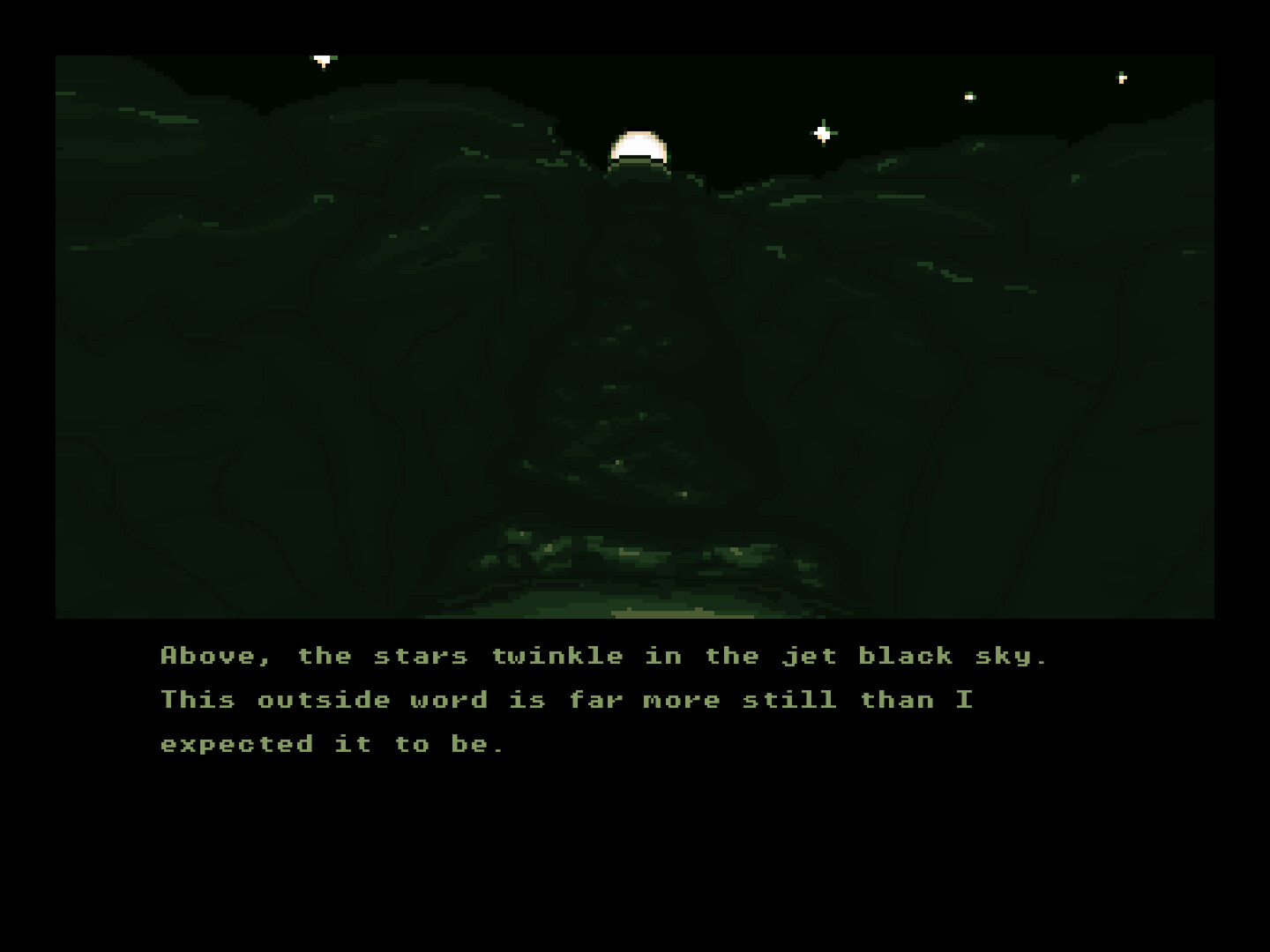 CITADEL screenshot 2