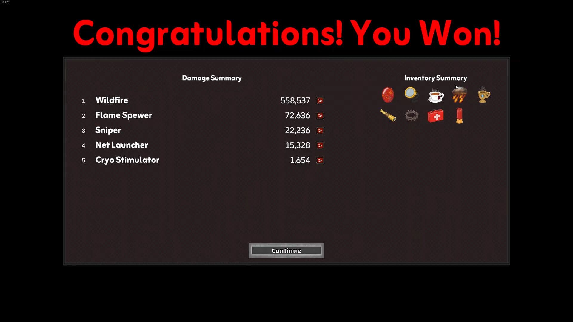 Mecha Tower Defense screenshot 19