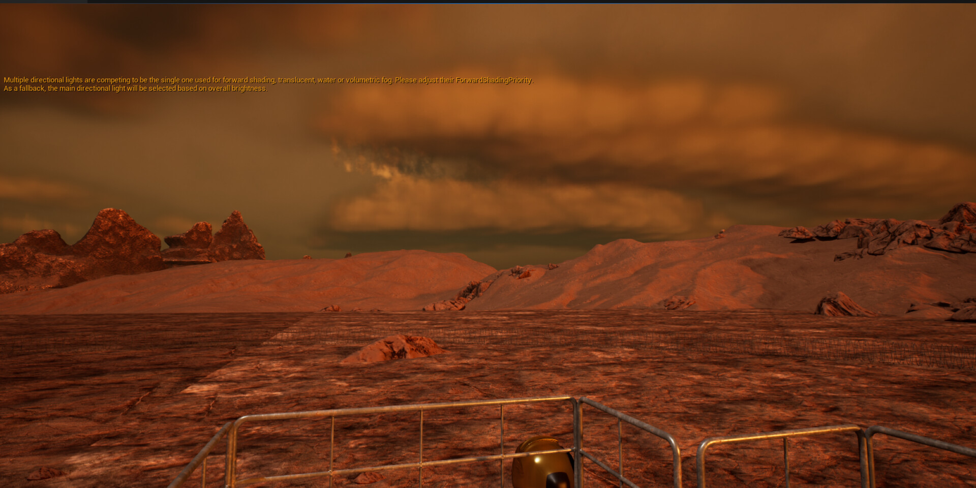 The Beyond screenshot 5