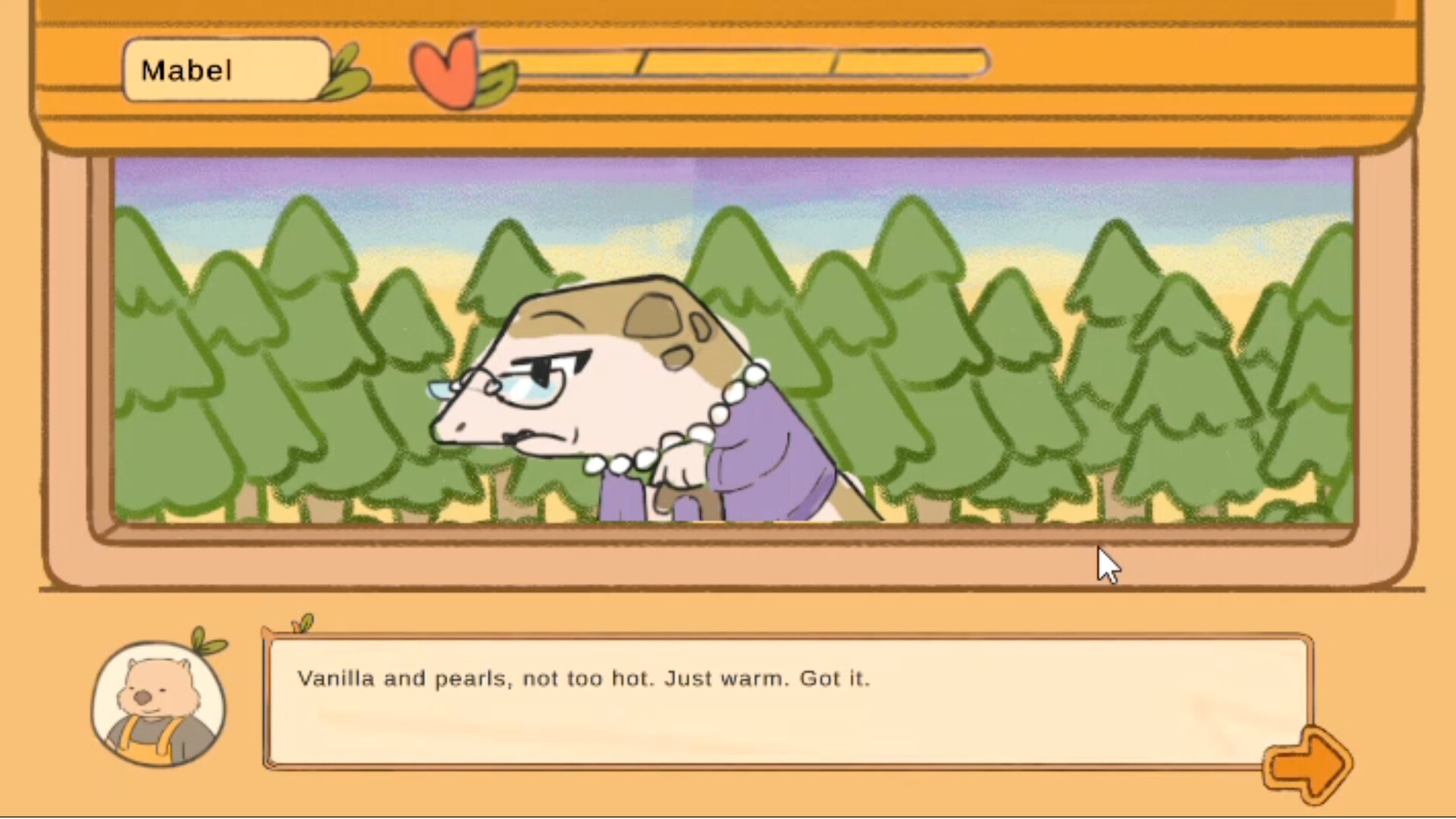Bobarista: One Cup at a Time screenshot 6
