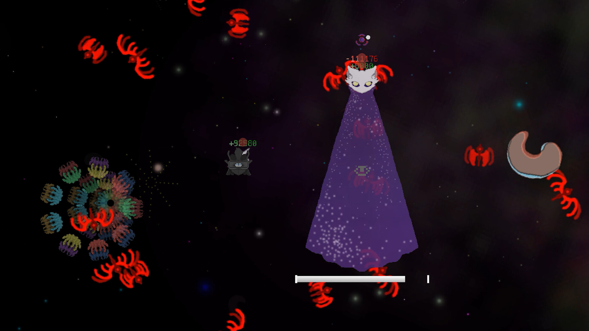 Dream of Becoming screenshot 4