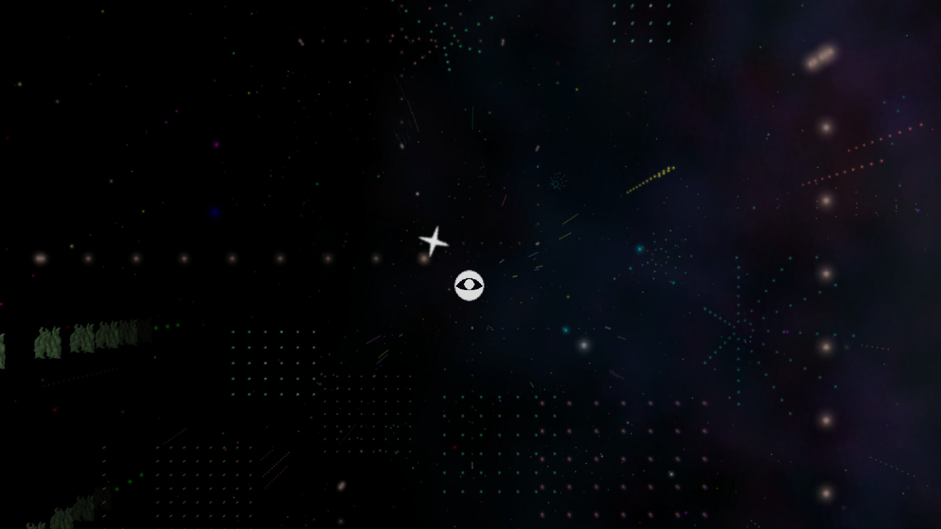 Dream of Becoming screenshot 2