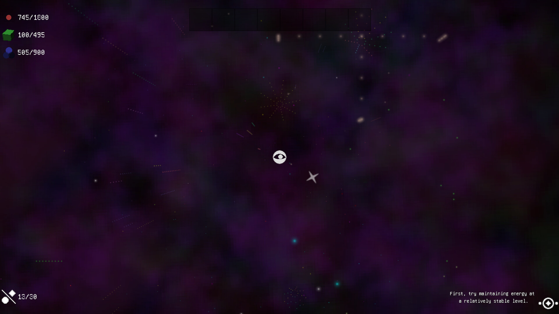 Dream of Becoming screenshot 9