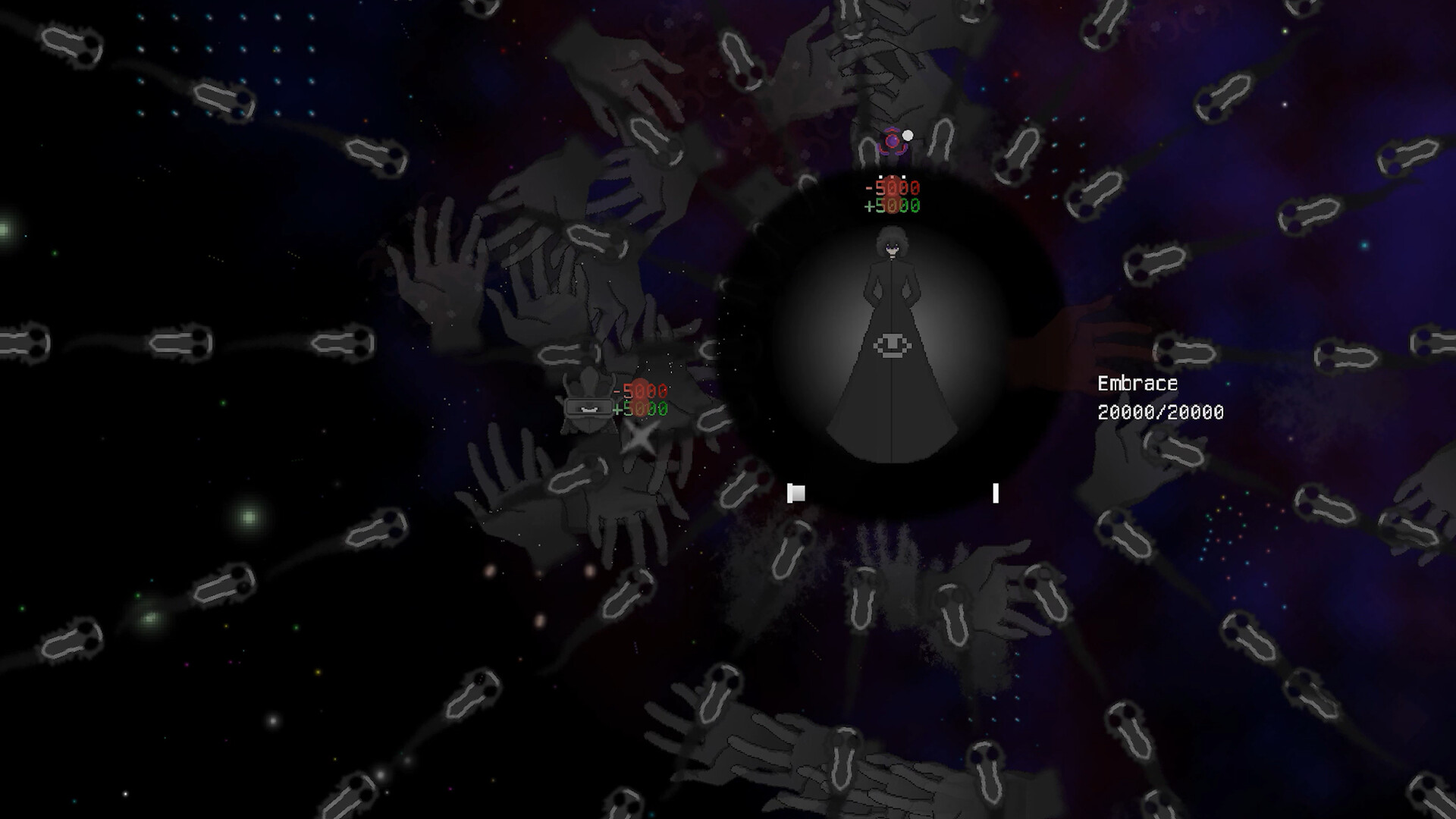 Dream of Becoming screenshot 3