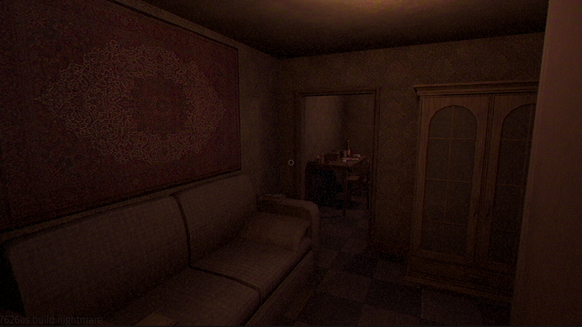 Unseen - Someone screenshot 4