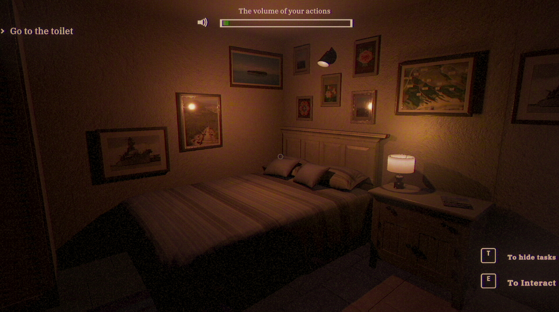 Unseen - Someone screenshot 7
