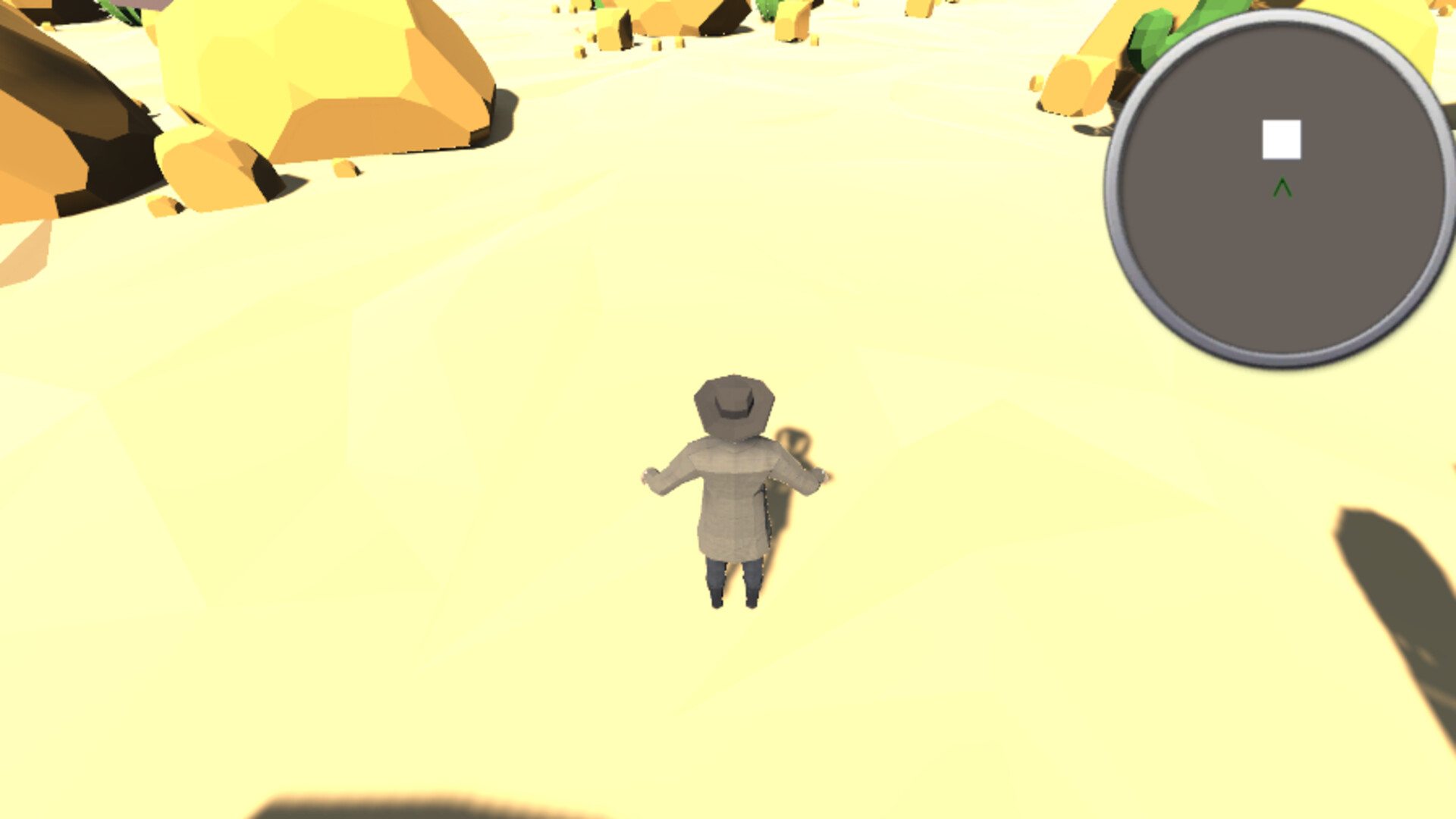 FossilFrontier screenshot 4