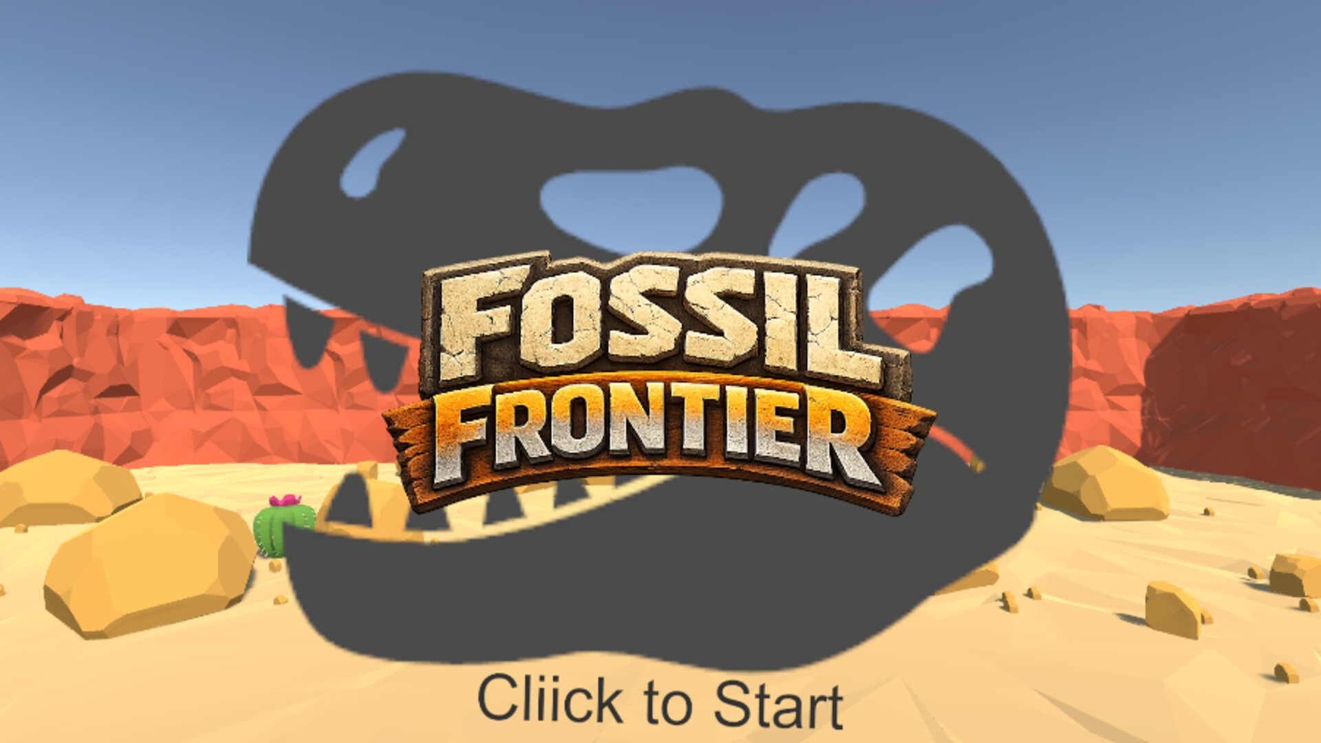 FossilFrontier screenshot 2