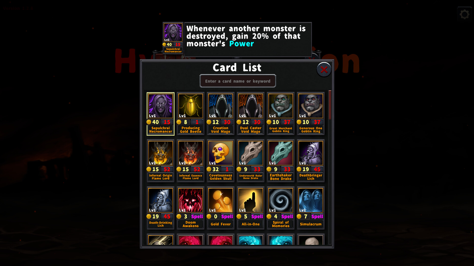 Hyperinflation Dungeon screenshot 5