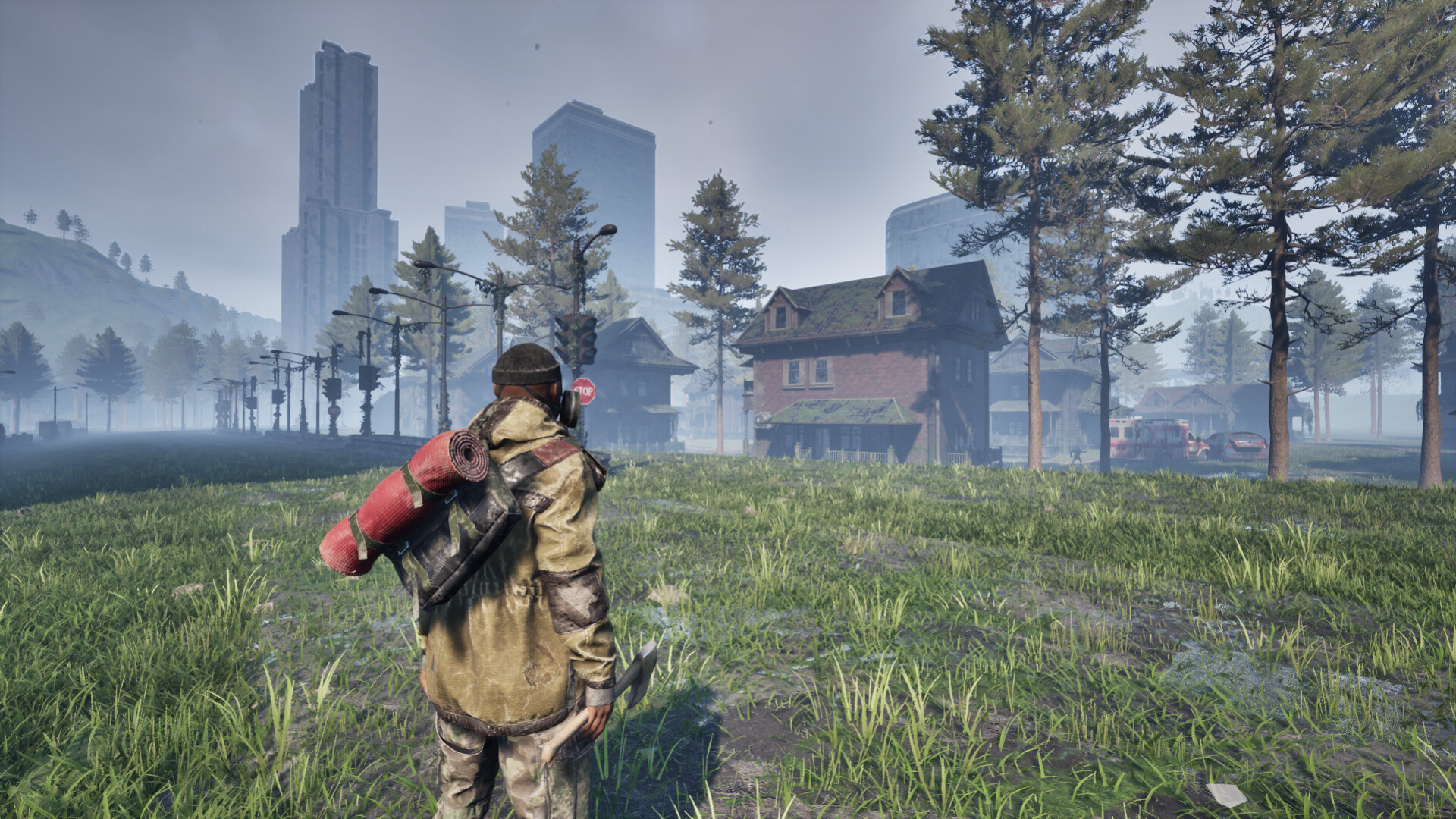 REMNANT: Rebirth screenshot 3