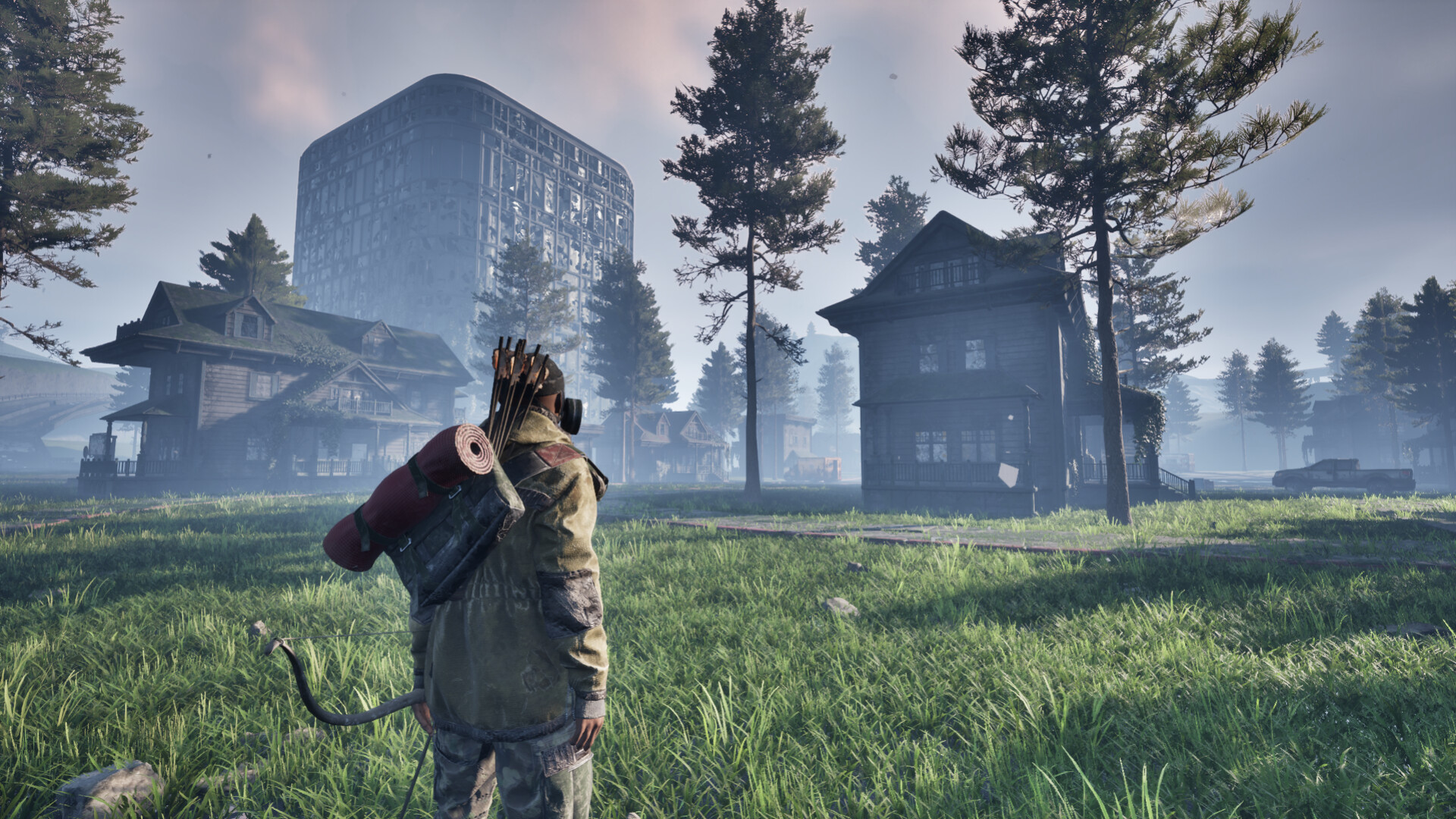 REMNANT: Rebirth screenshot 2
