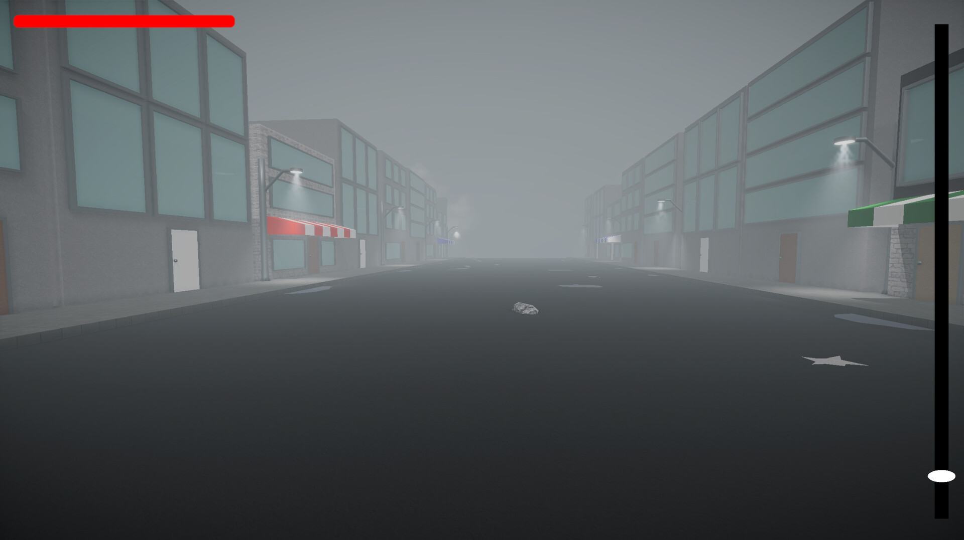 Just an Ordinary Bike Ride screenshot 5