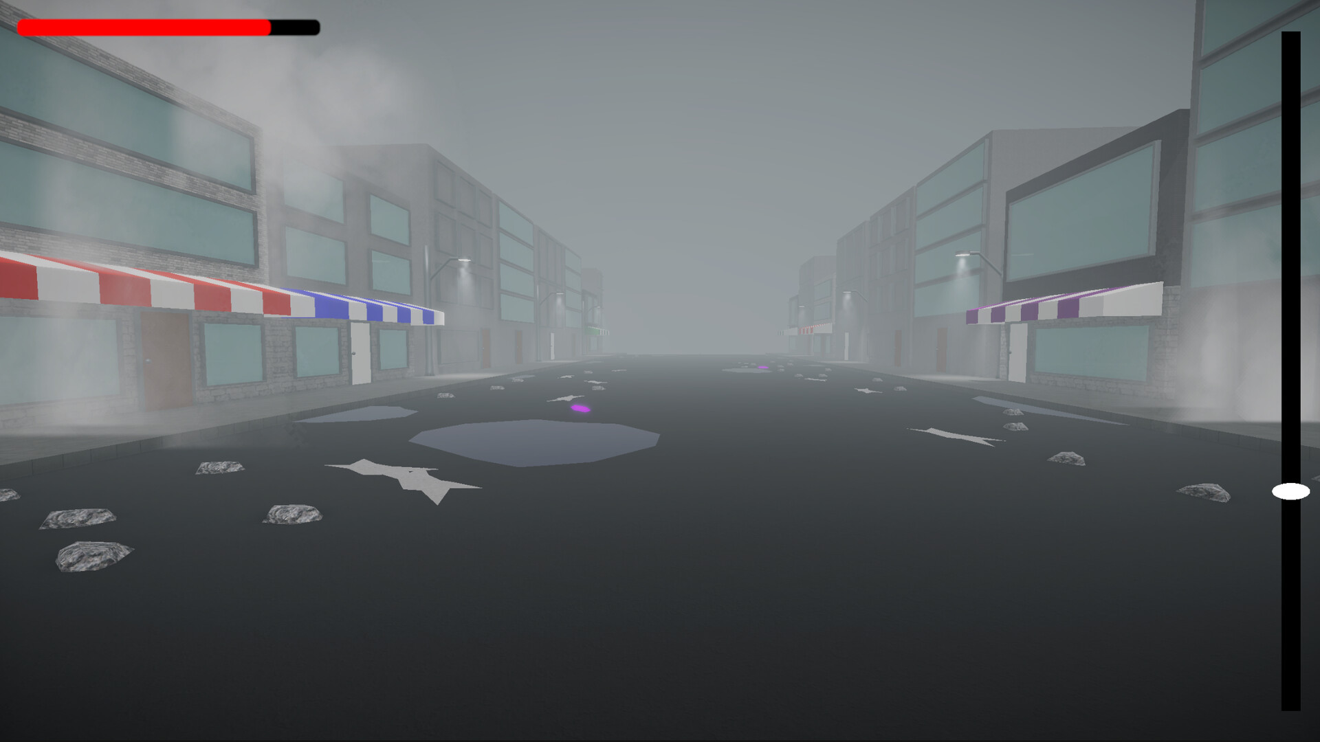 Just an Ordinary Bike Ride screenshot 9