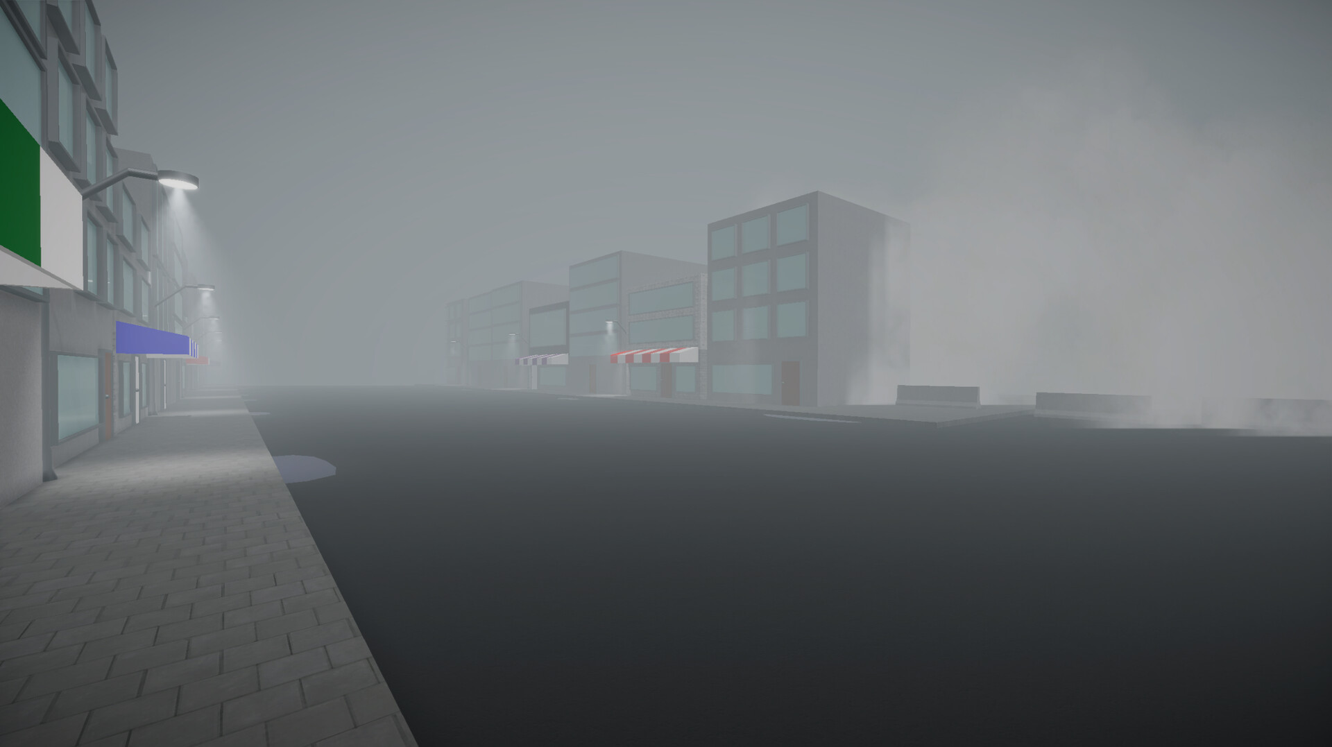 Just an Ordinary Bike Ride screenshot 4