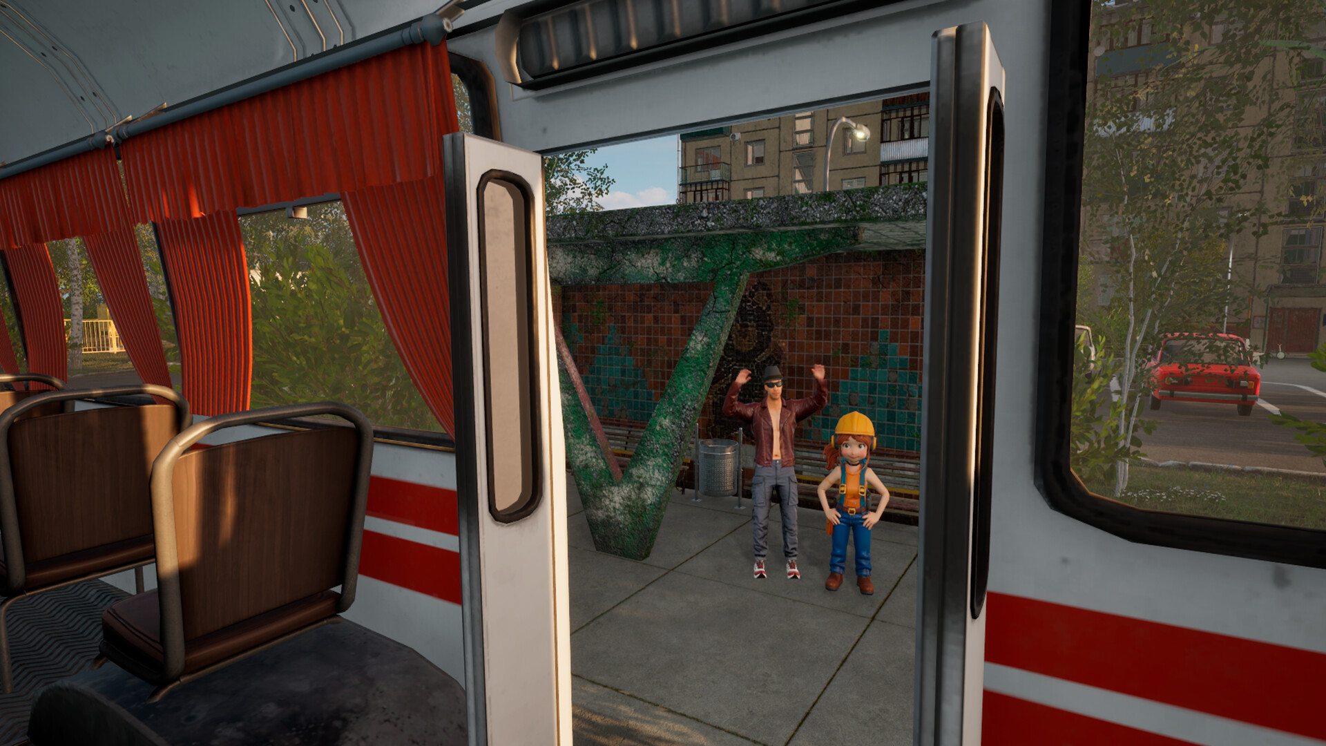 The Creator: Live Together screenshot 14