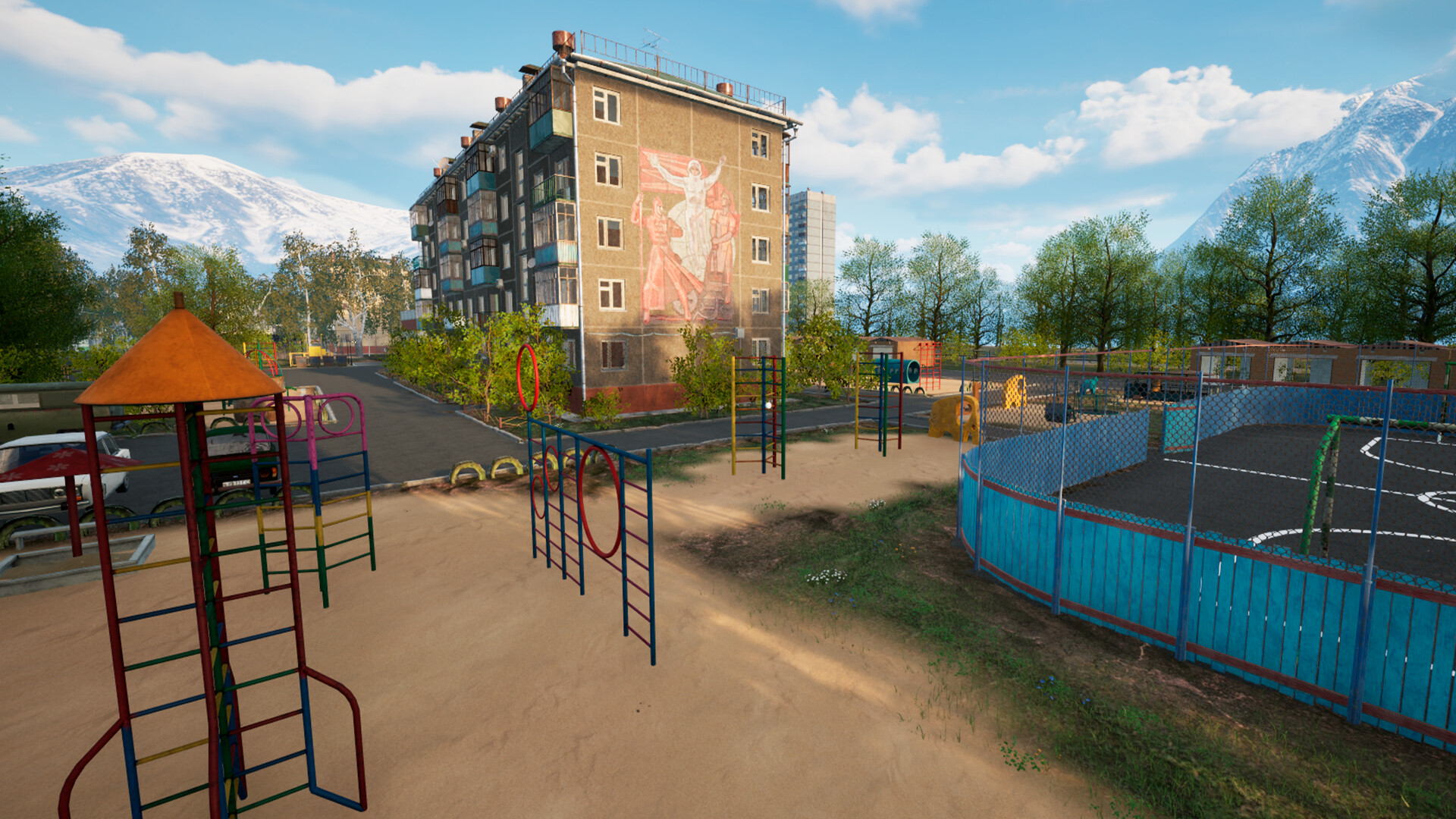 The Creator: Live Together screenshot 4