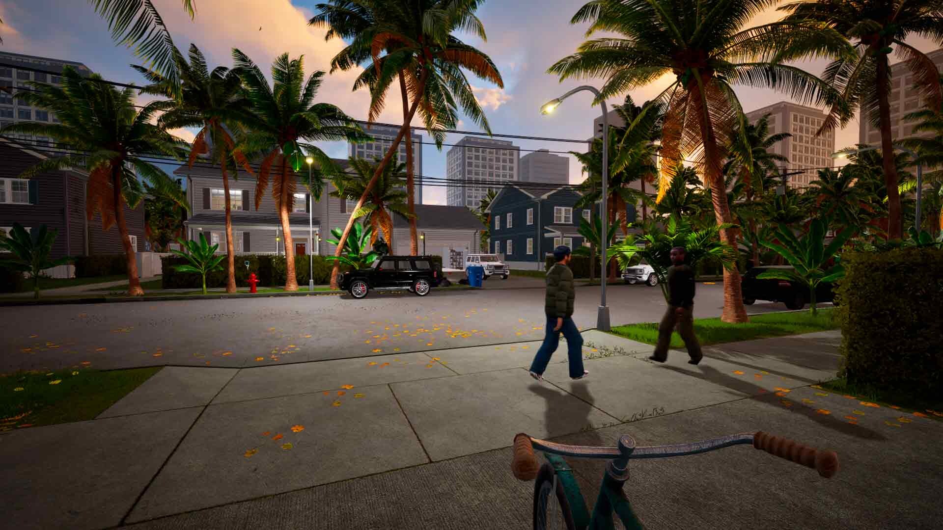 The Creator: Live Together screenshot 17