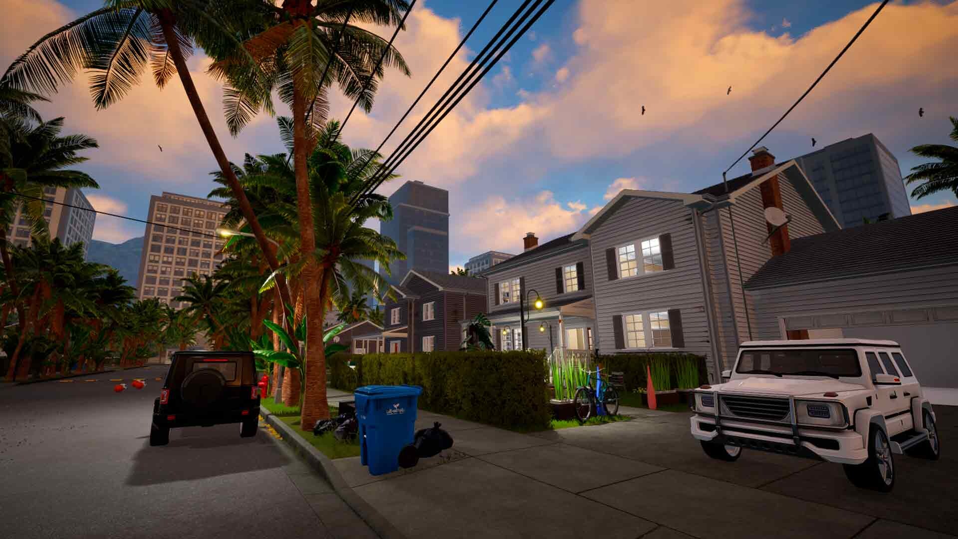 The Creator: Live Together screenshot 3
