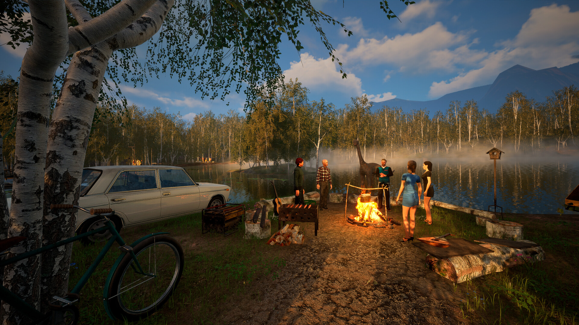 The Creator: Live Together screenshot 13