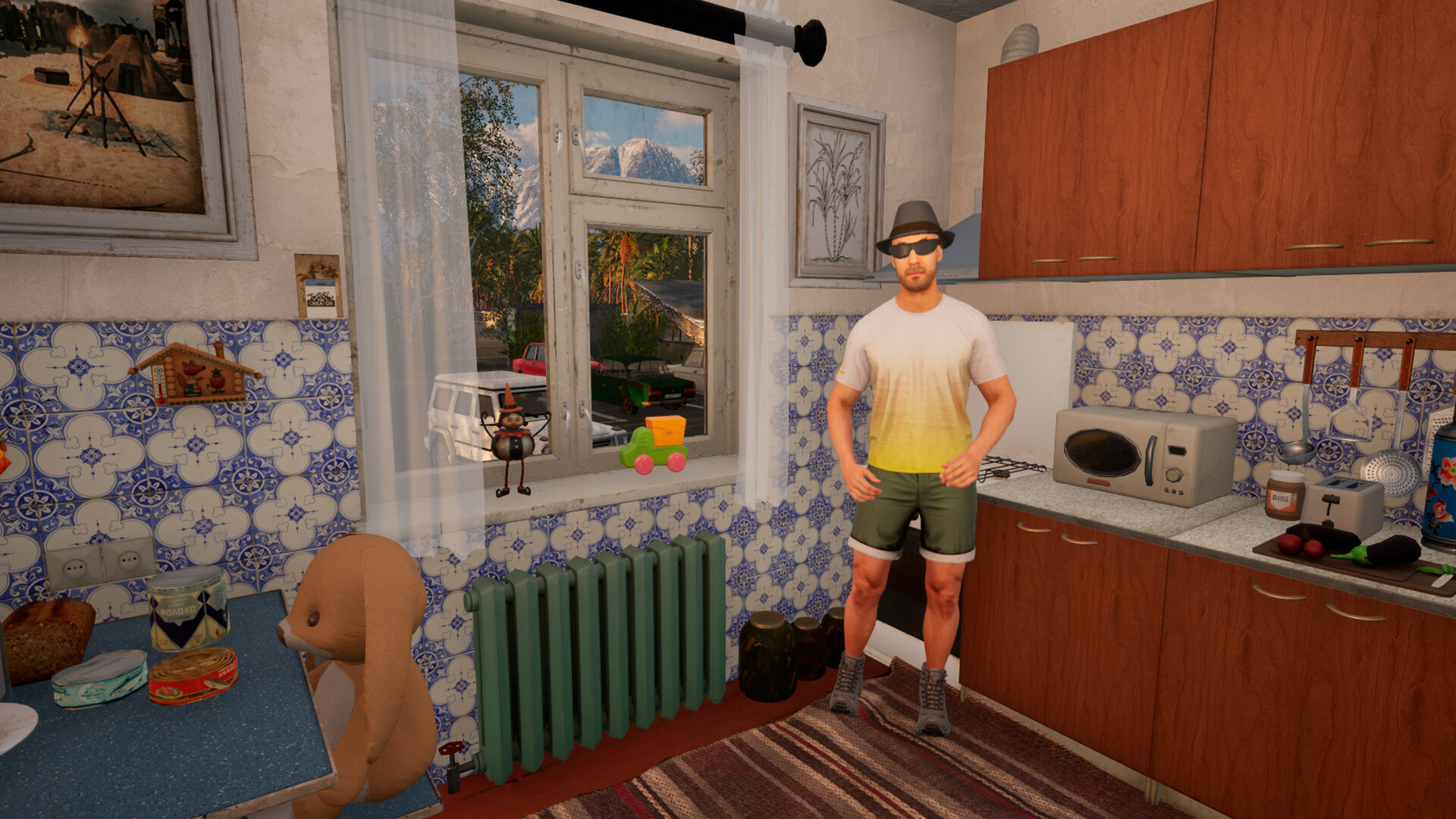 The Creator: Live Together screenshot 8