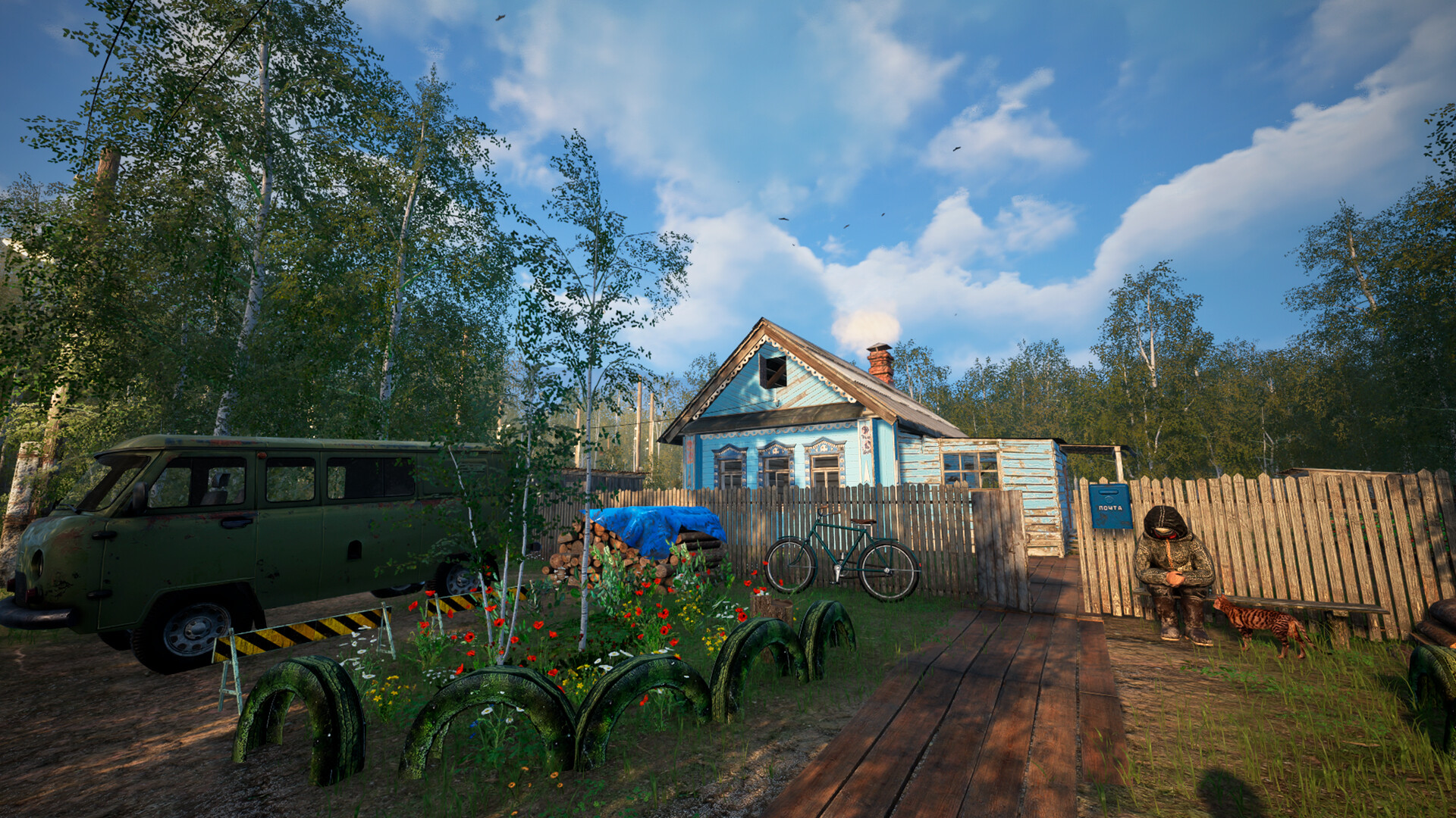 The Creator: Live Together screenshot 6