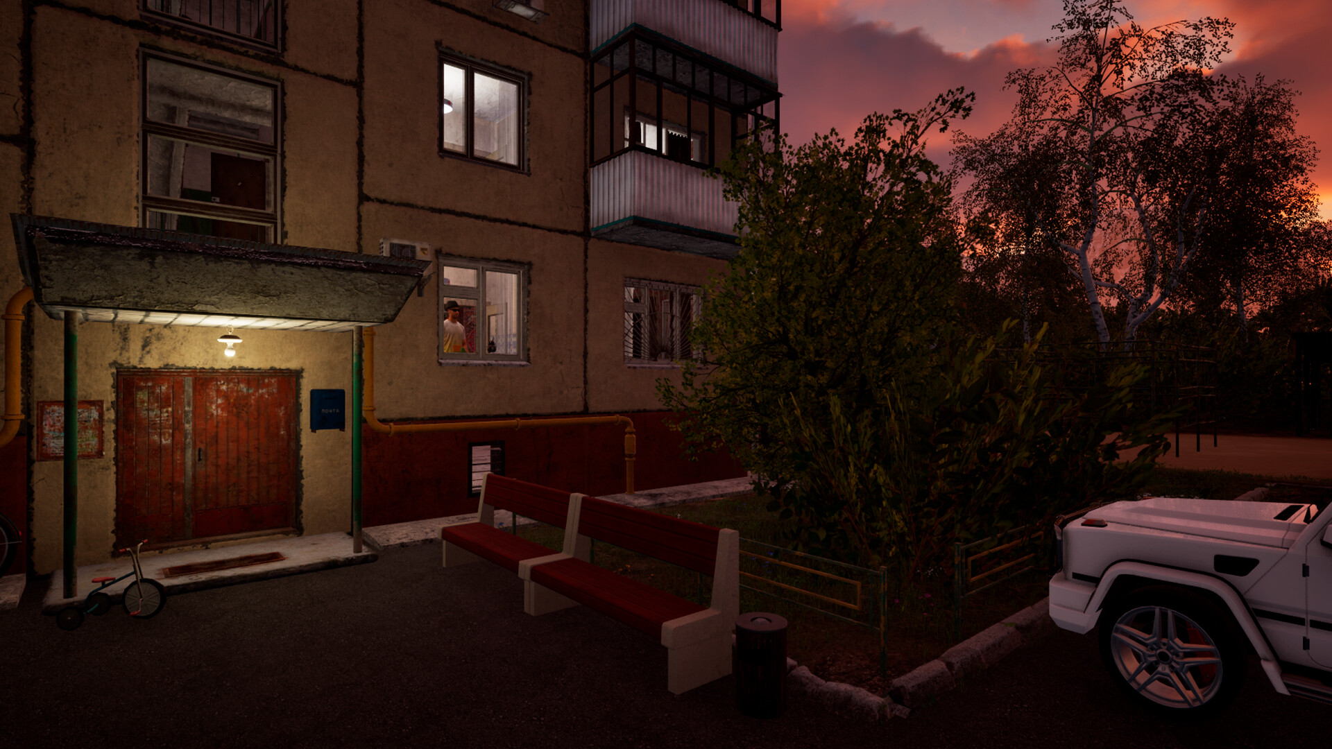 The Creator: Live Together screenshot 10