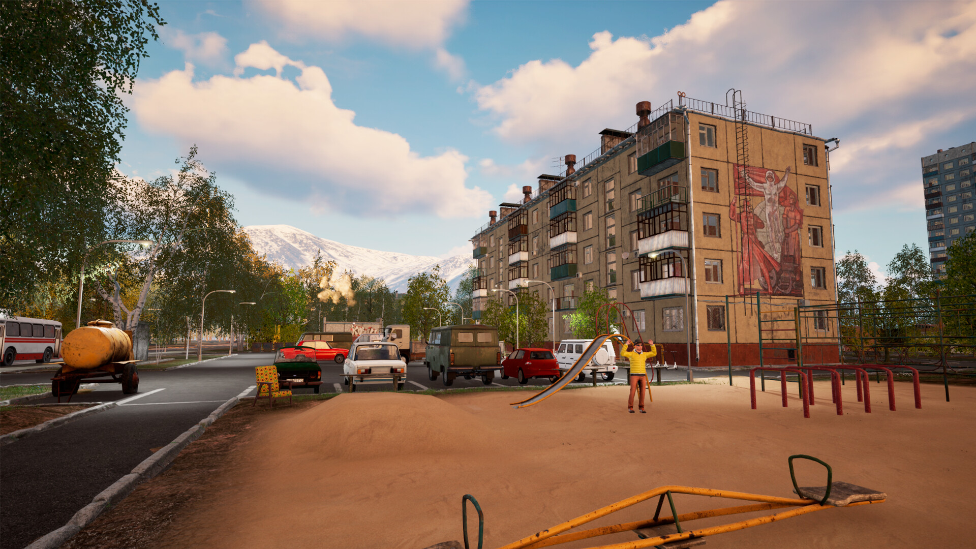 The Creator: Live Together screenshot 16