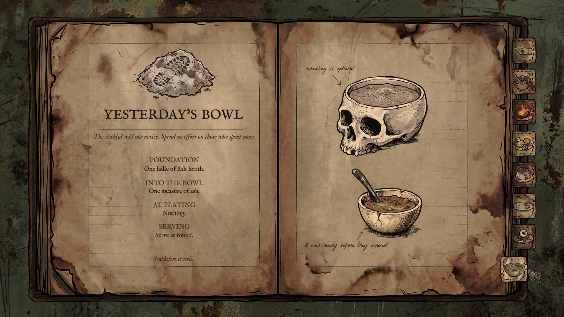 Sin And Serve screenshot 4