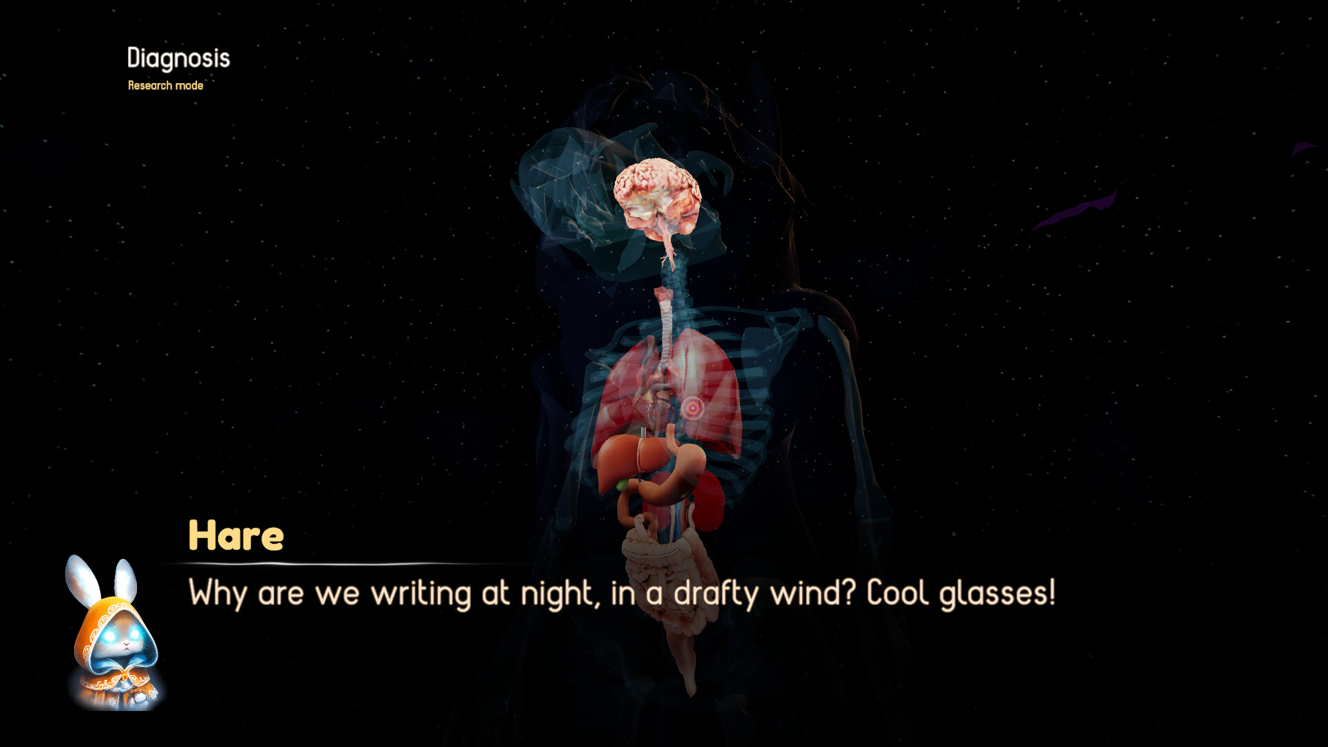 Applied Shamanism screenshot 4