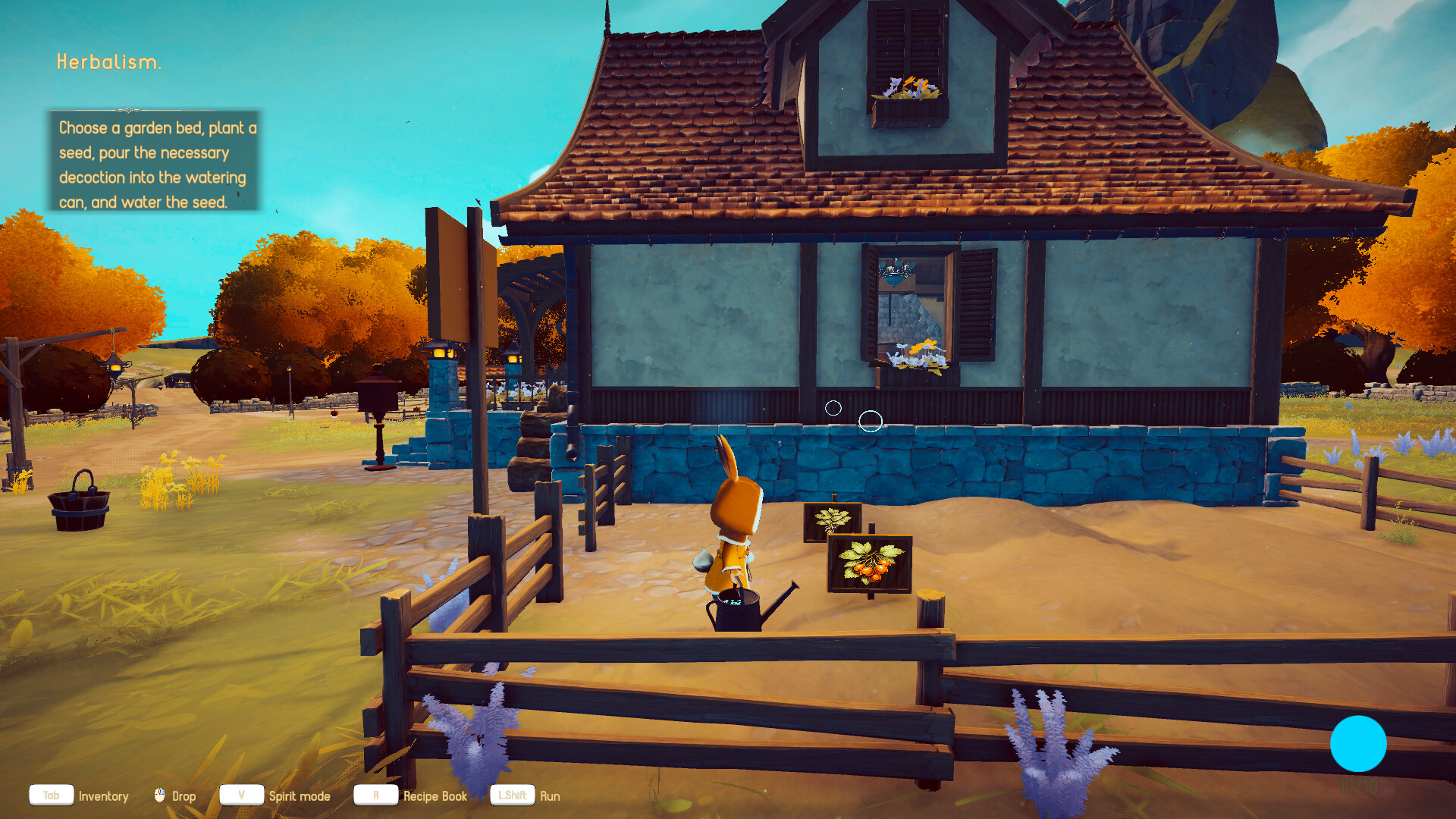Applied Shamanism screenshot 8