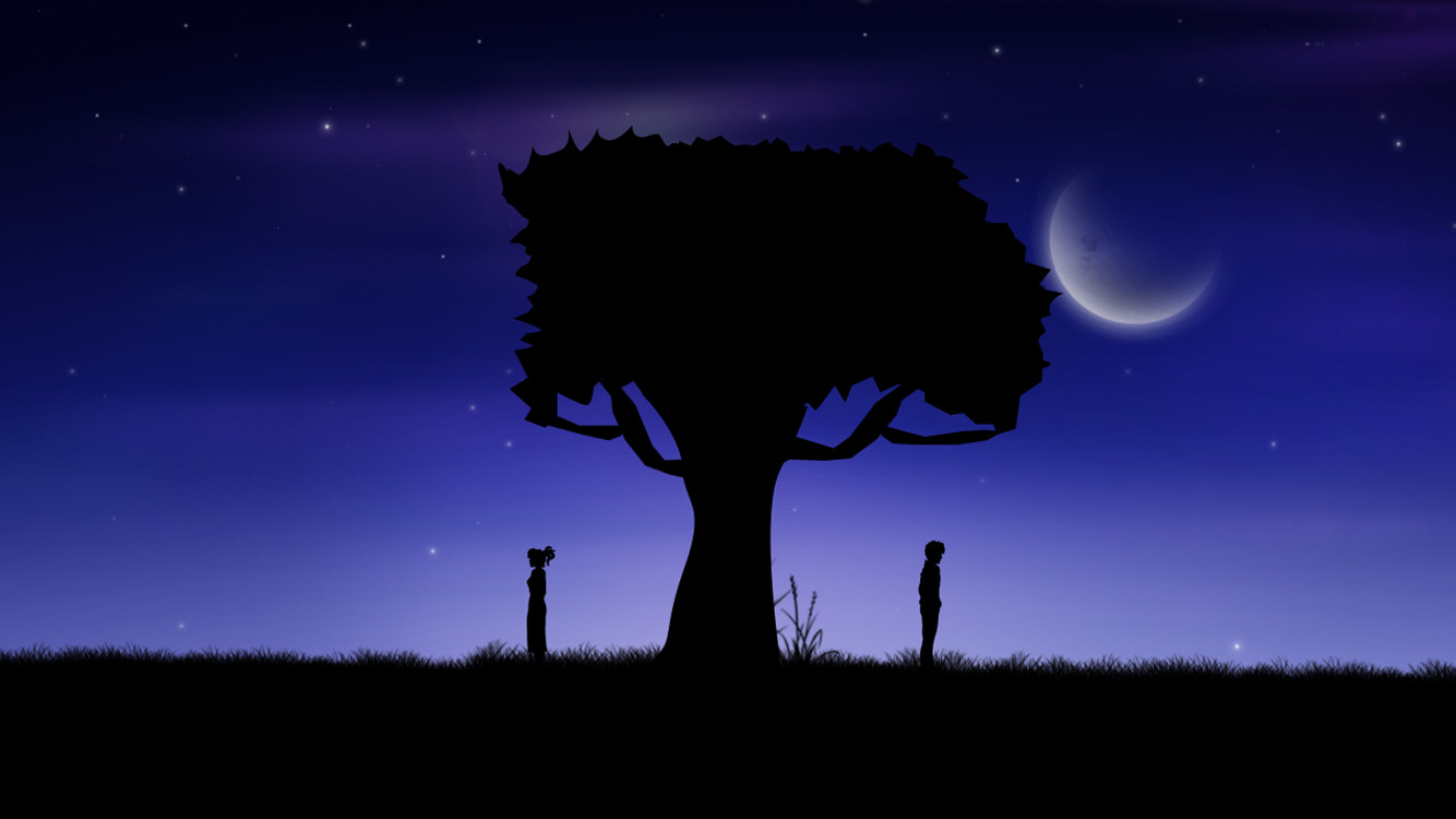 Star Sky 2 screenshot 3