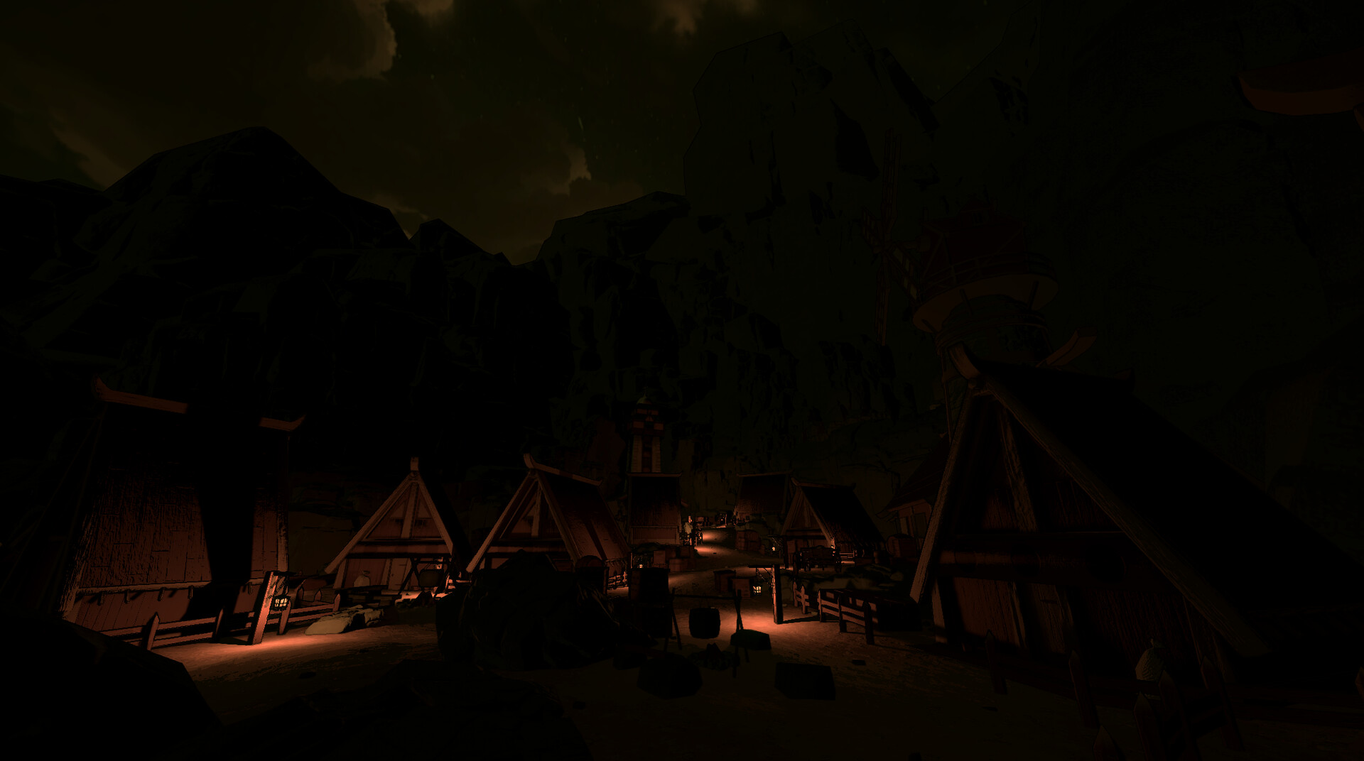 The Long Mine screenshot 6