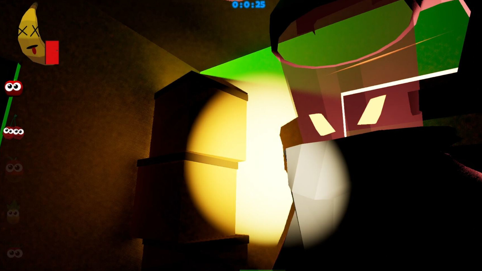 Blenderman screenshot 16