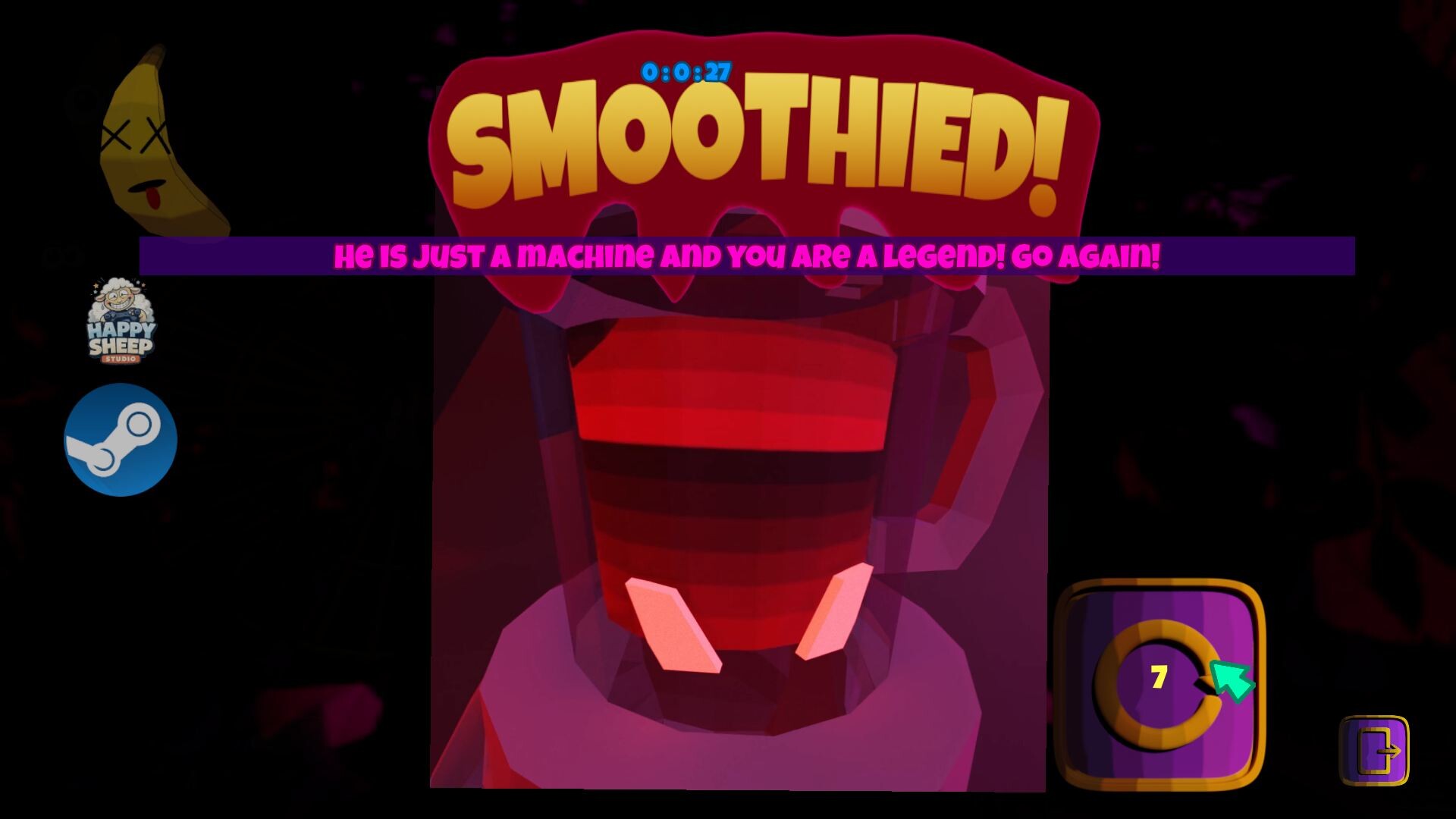 Blenderman screenshot 11
