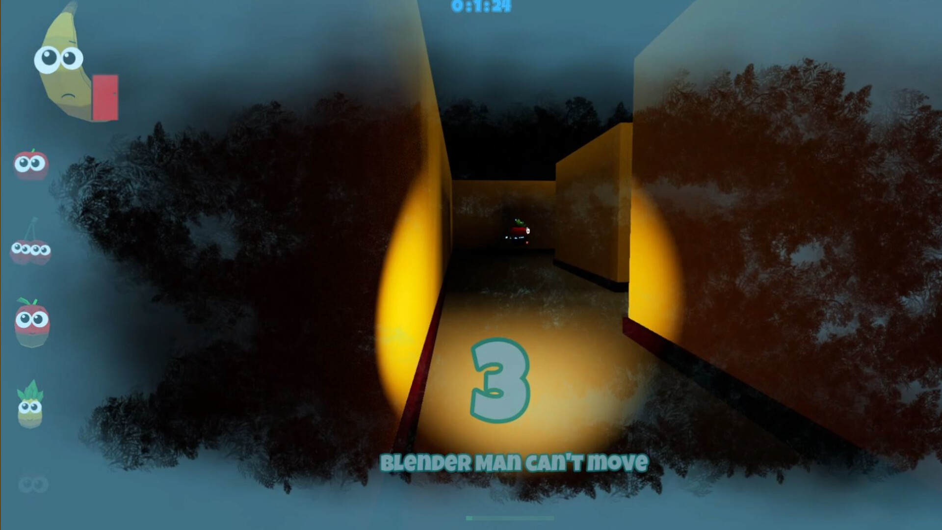 Blenderman screenshot 9