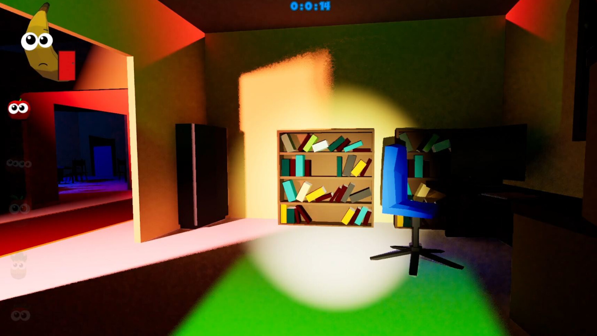 Blenderman screenshot 13