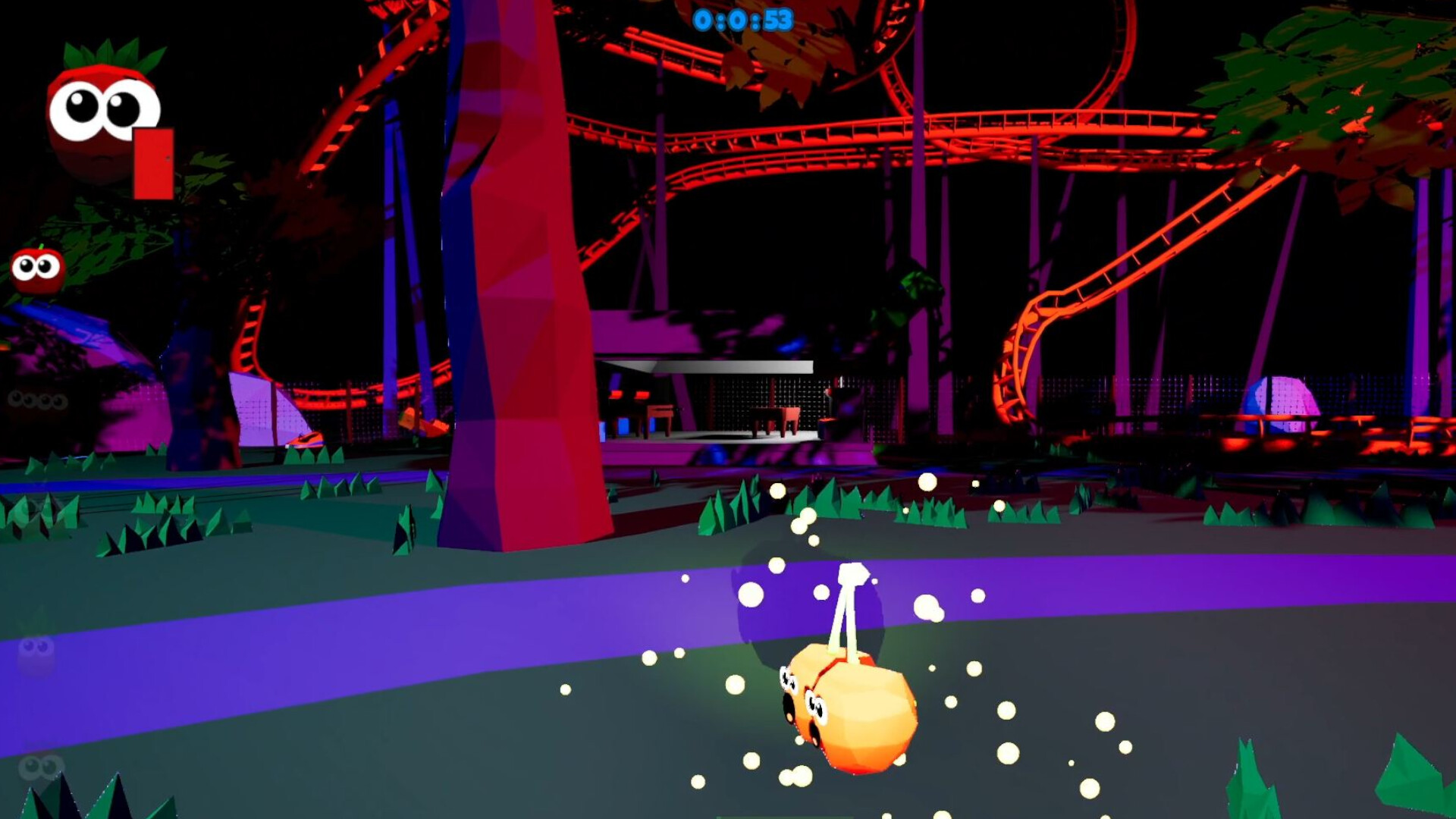 Blenderman screenshot 6
