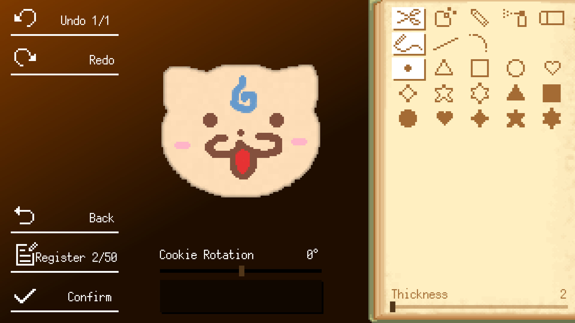 Welcome to Elite Cafe screenshot 8