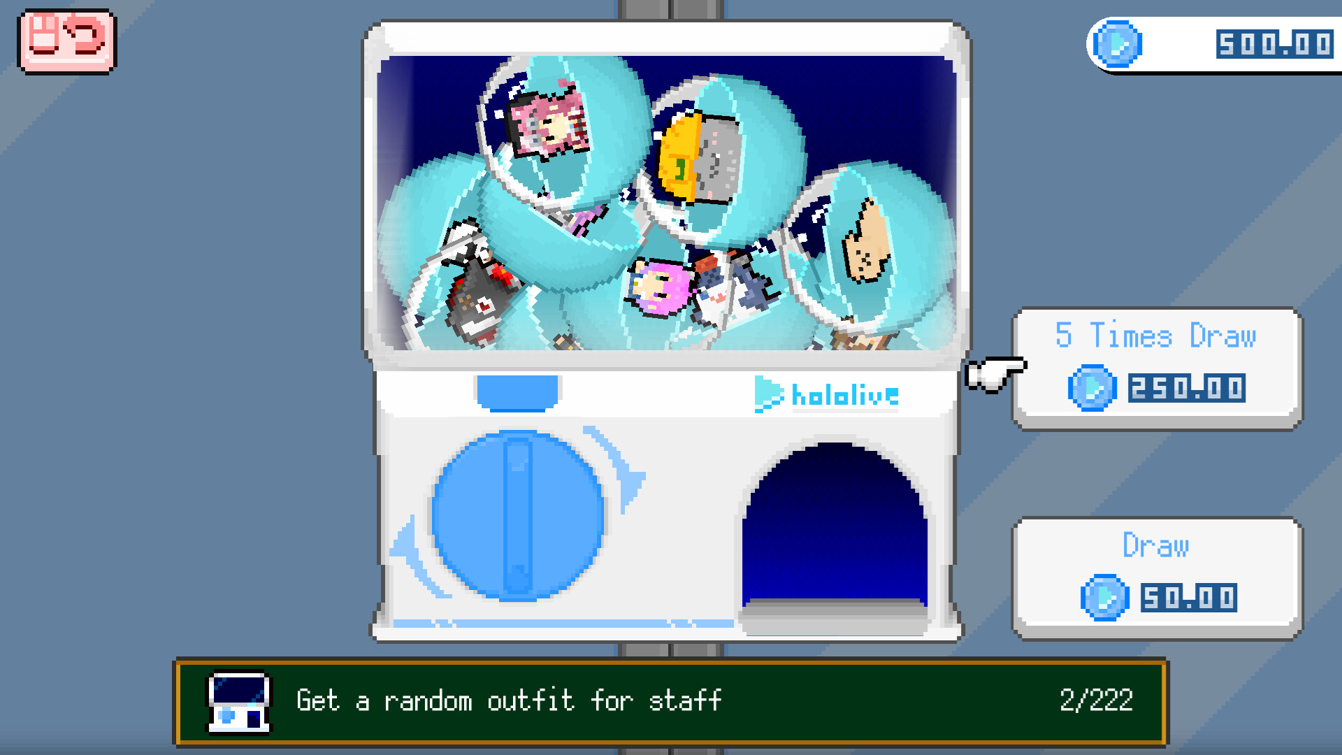 Welcome to Elite Cafe screenshot 4