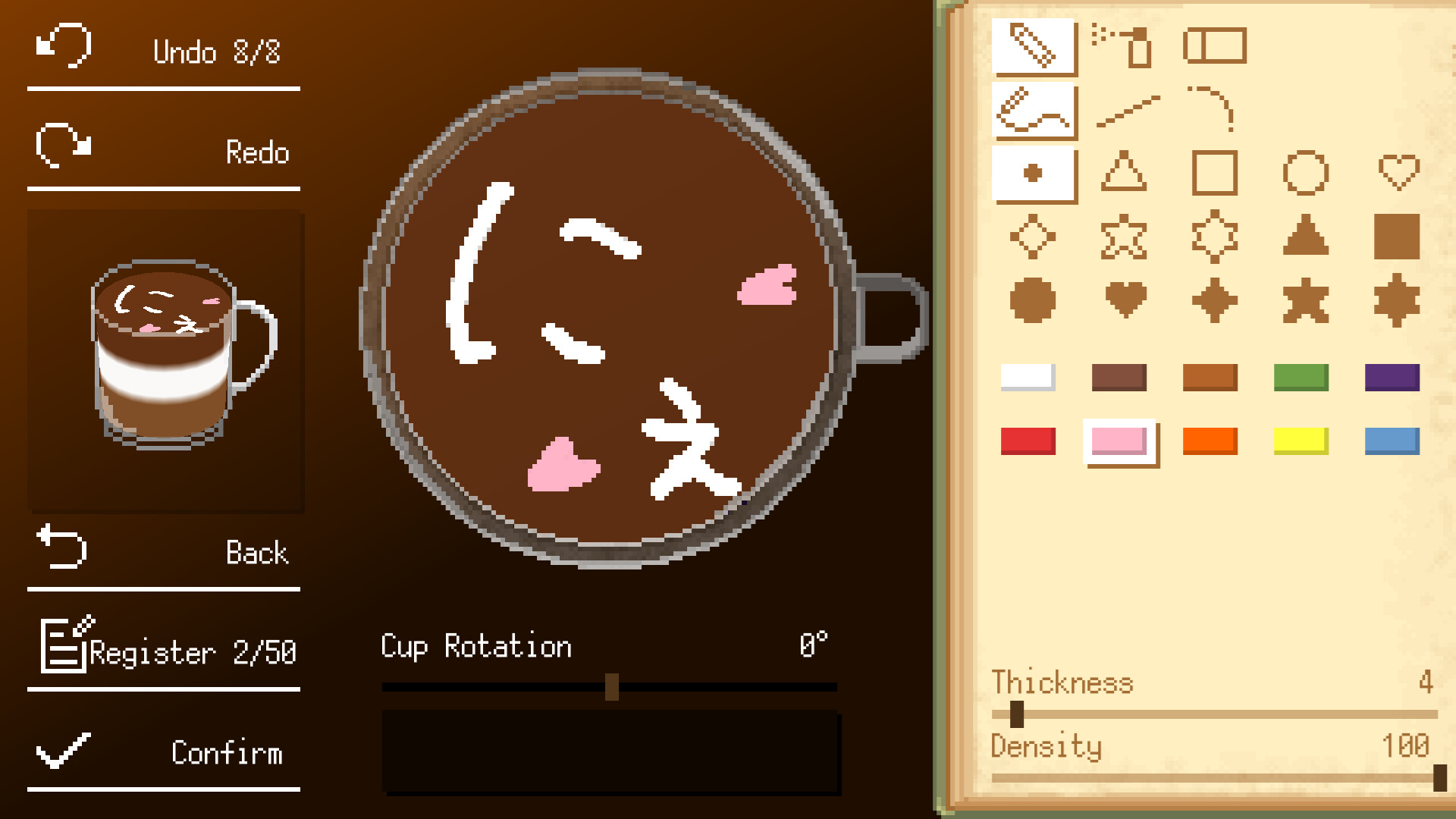 Welcome to Elite Cafe screenshot 7